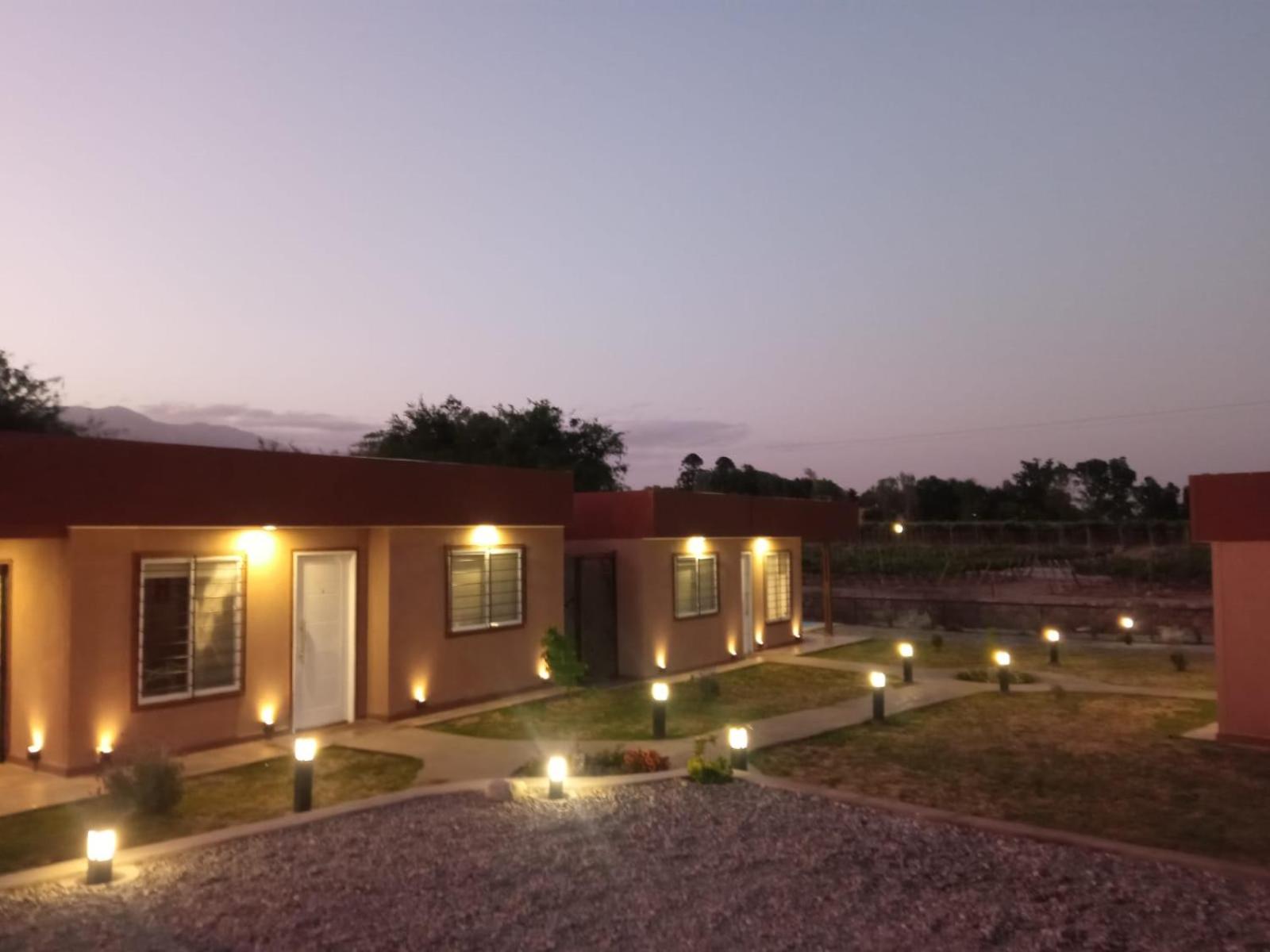 Hotel Casas de Cafayate - Image 1