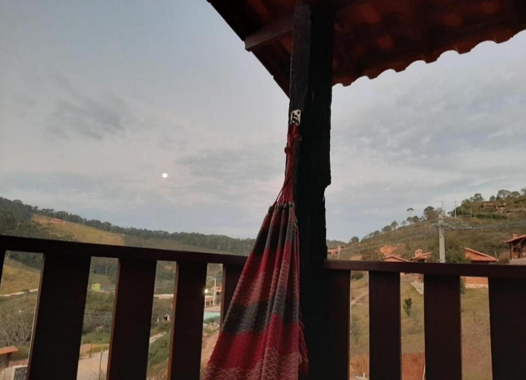 Casa Recanto da Serra
