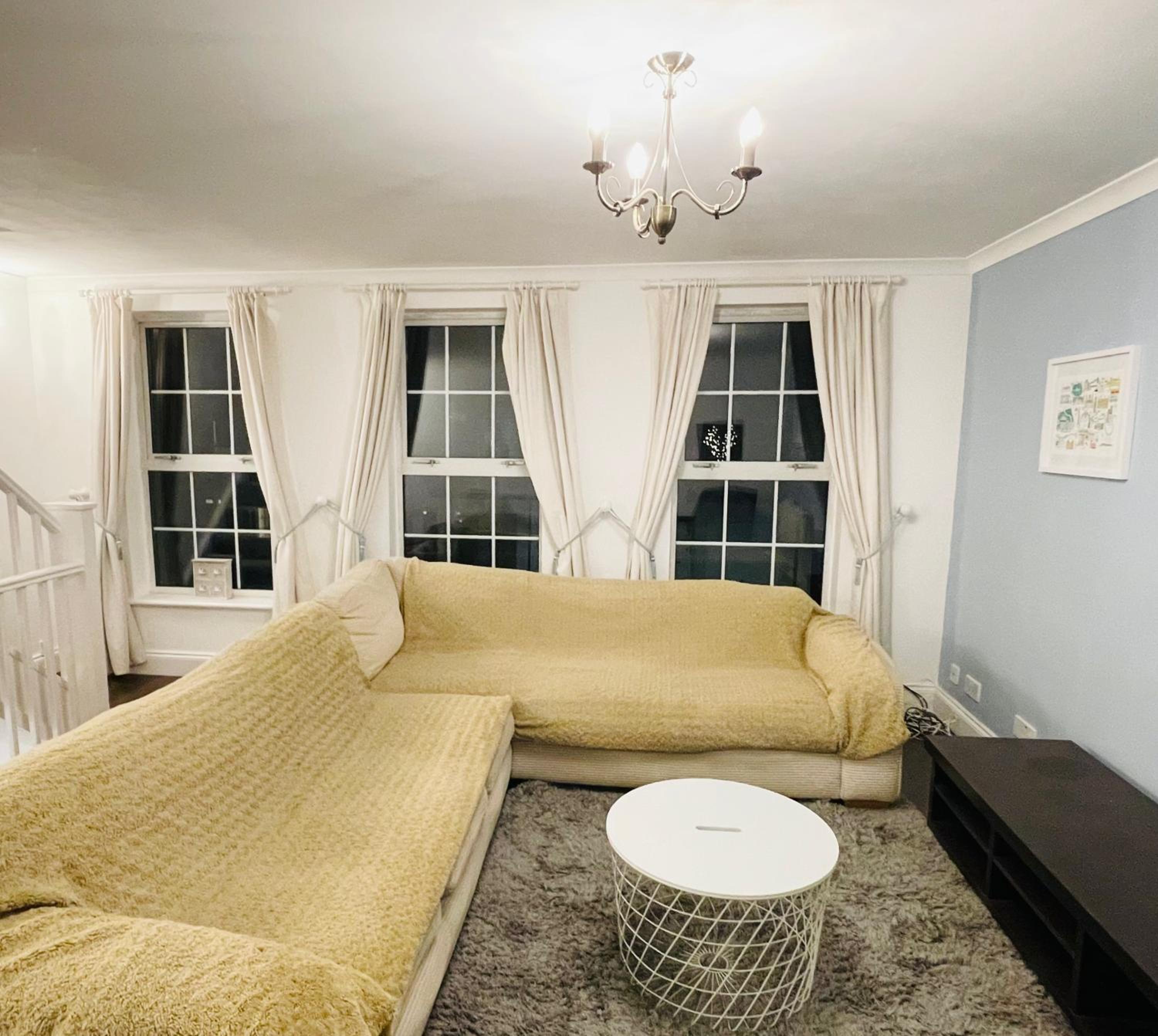Entire Home between London and Kent- Mulberry House