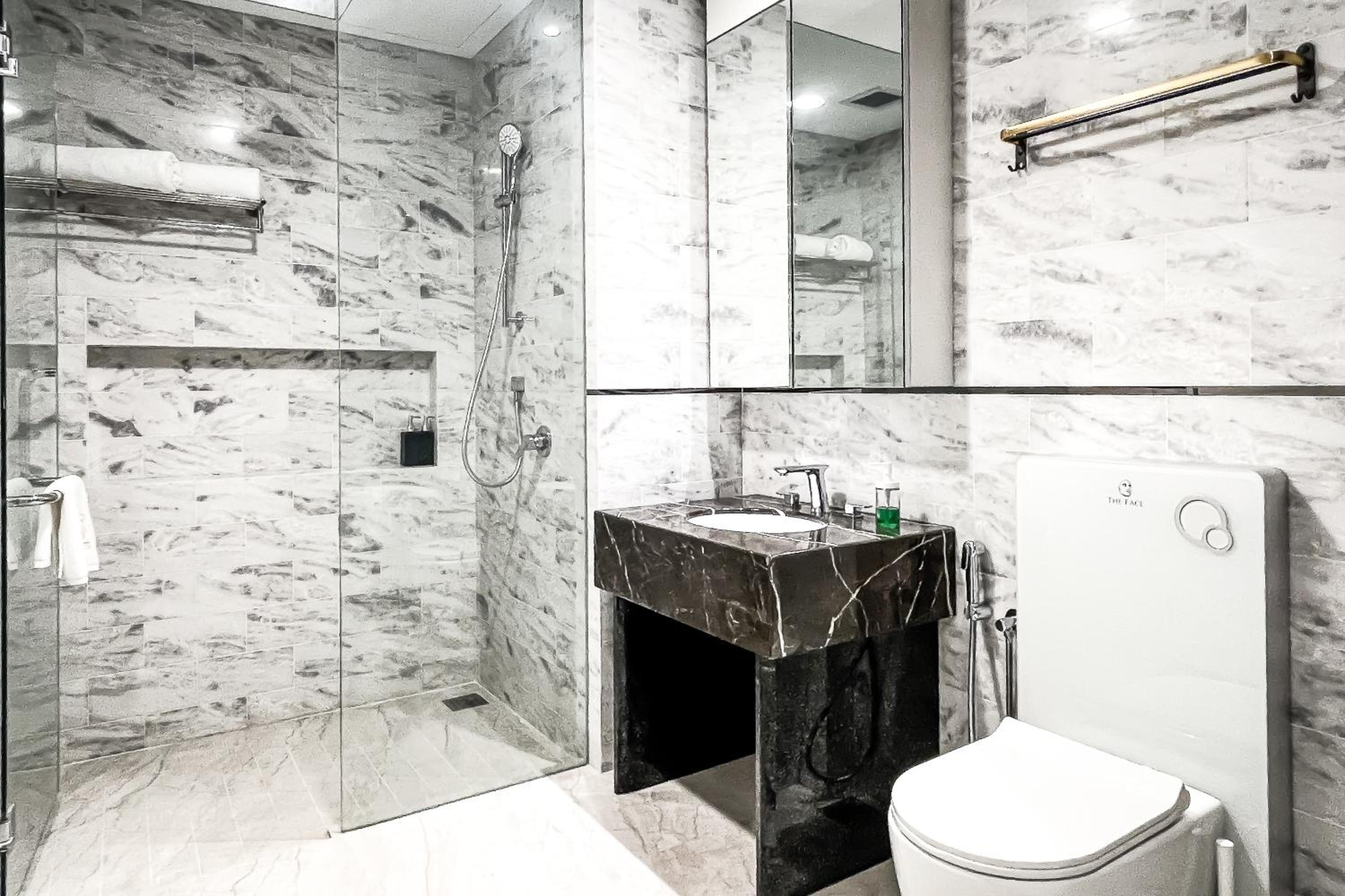 Platinum 2 by DM Suites KLCC , Kuala Lumpur