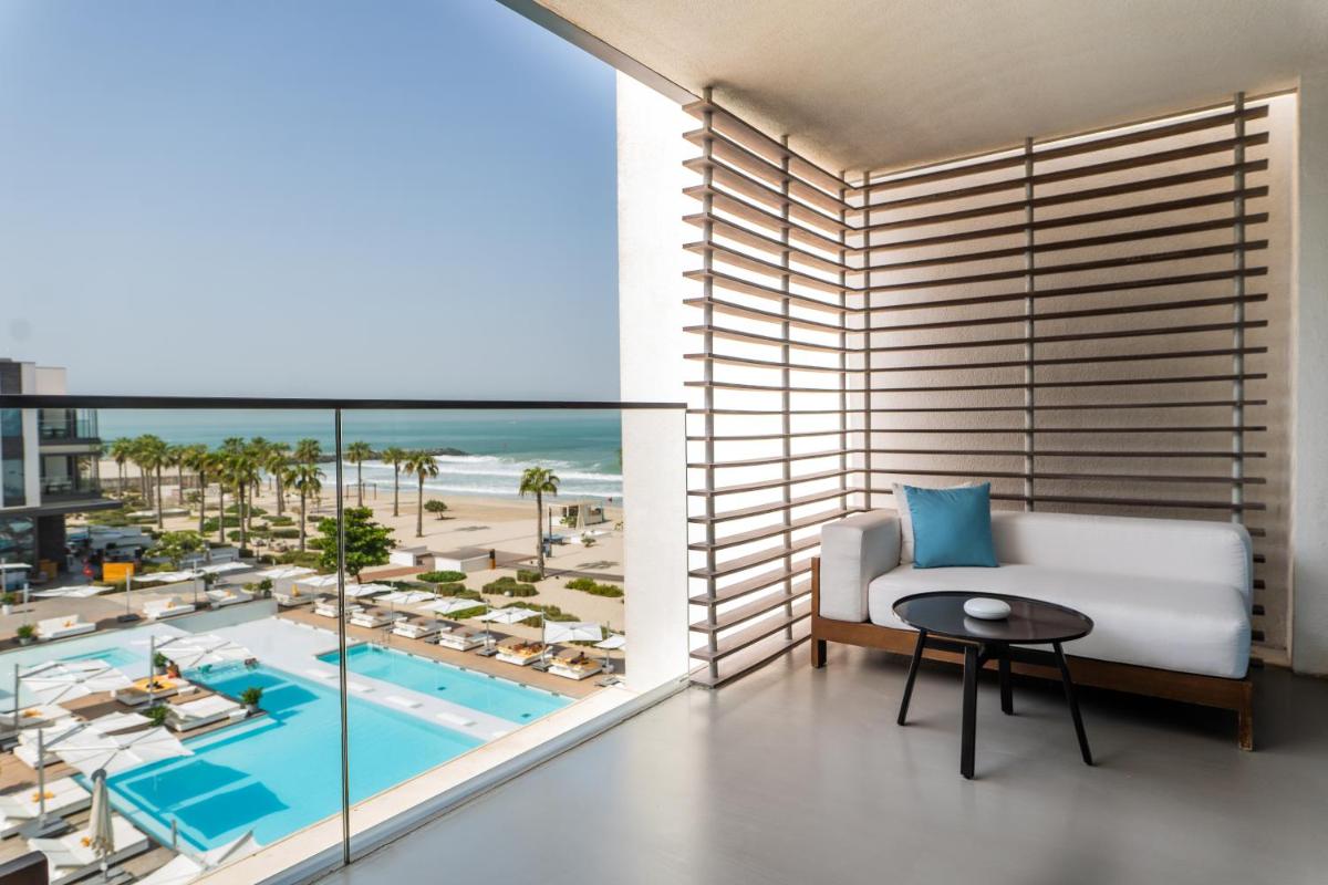 Nikki Beach Resort & Spa Dubai 47