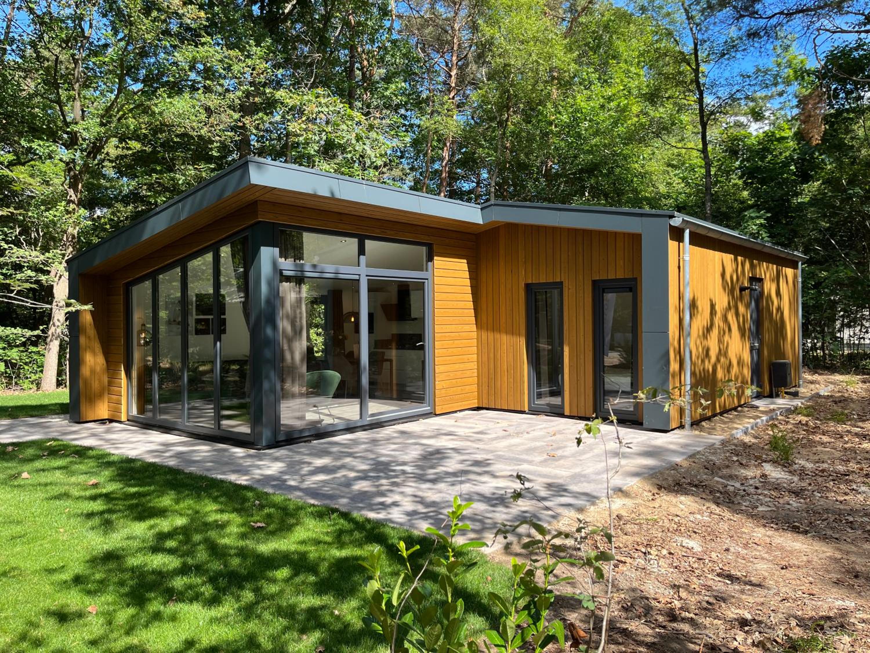 EuroParcs De Wiltzangh