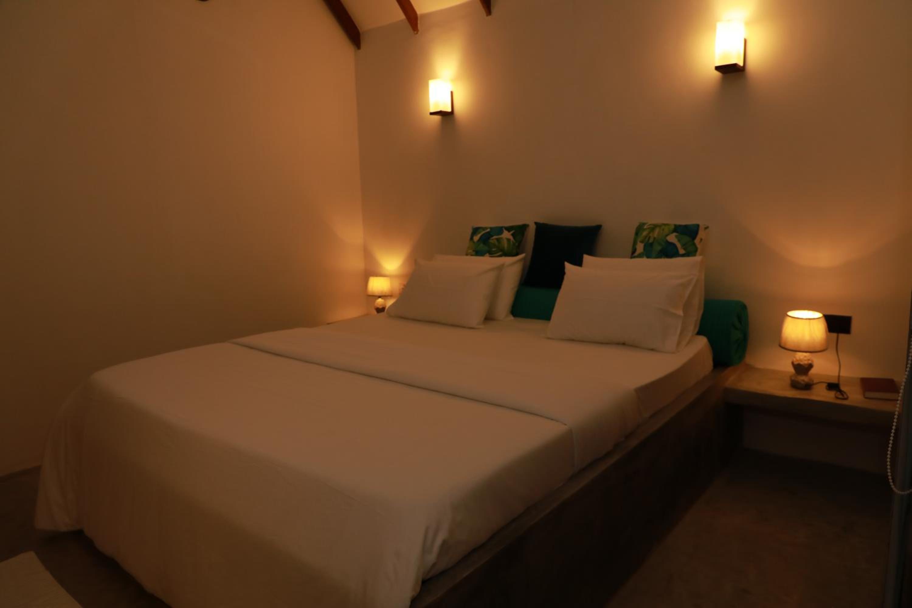 The Tottam Beach Hotel - Trincomalee view 4