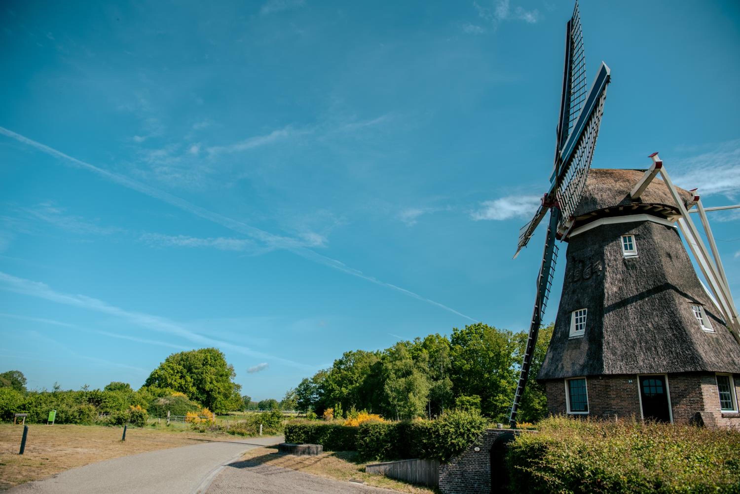 EuroParcs De Wiltzangh