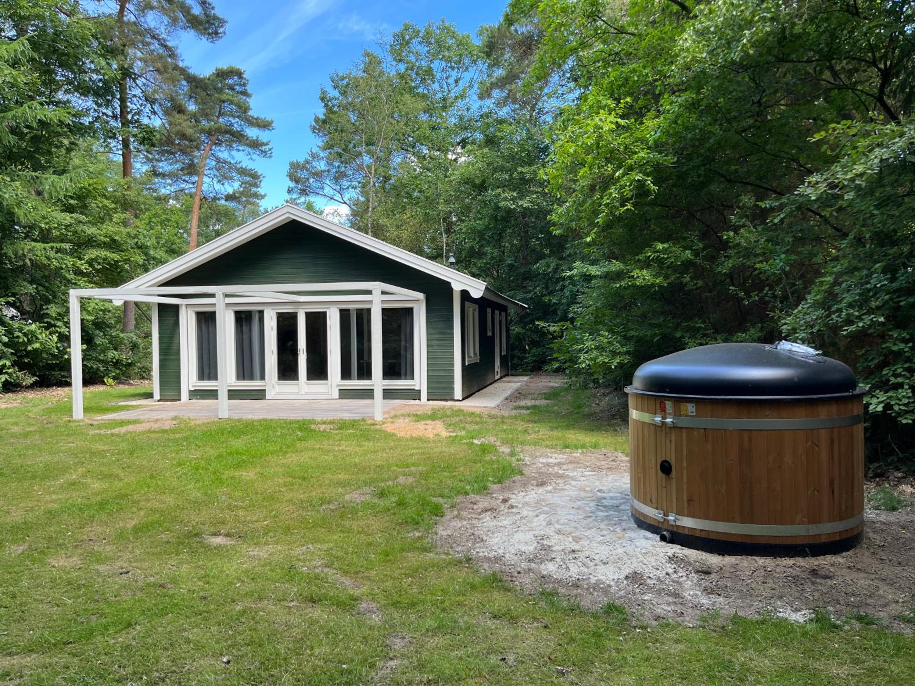 EuroParcs De Wiltzangh