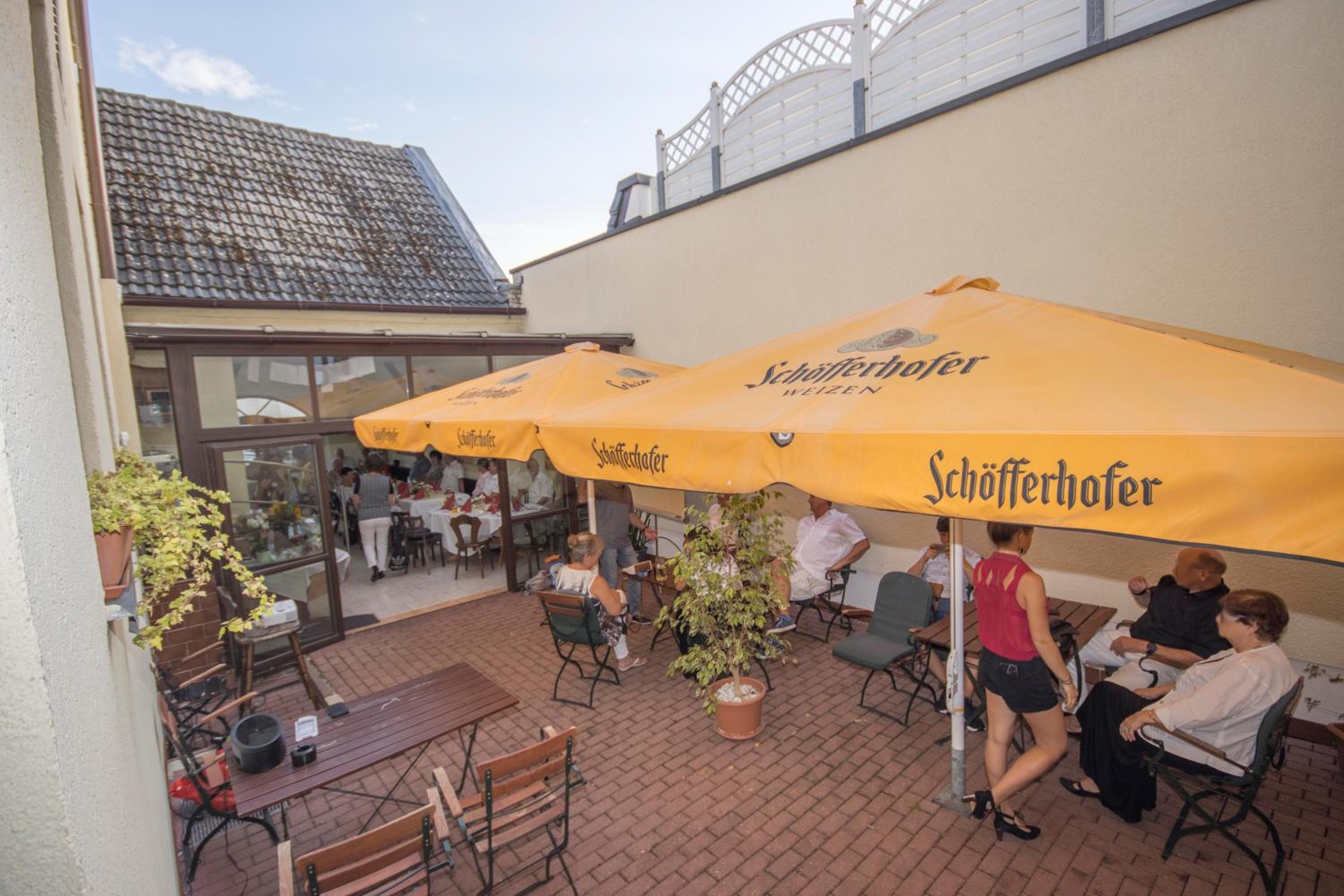 Hotel Namaste India - Property Image 4