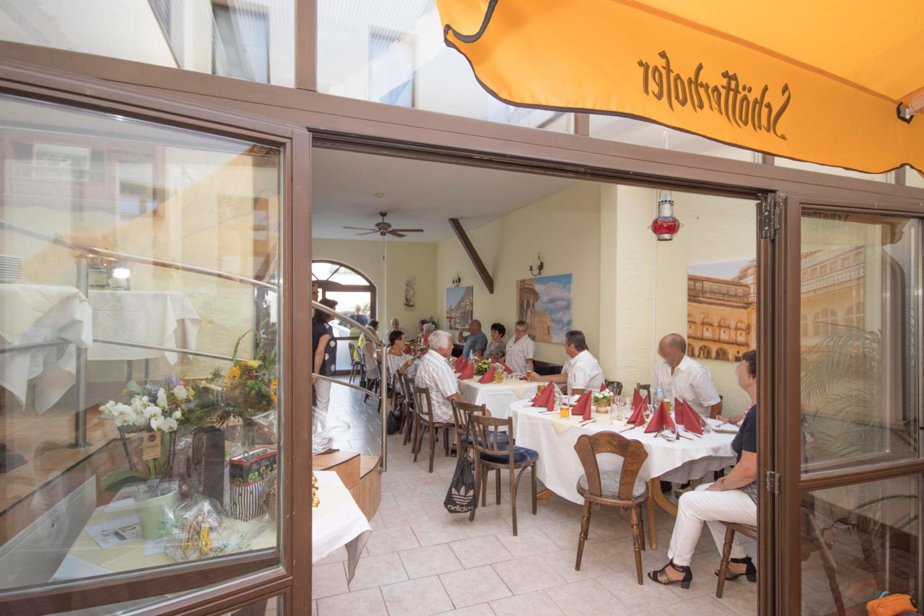 Hotel Namaste India - Property Image 3