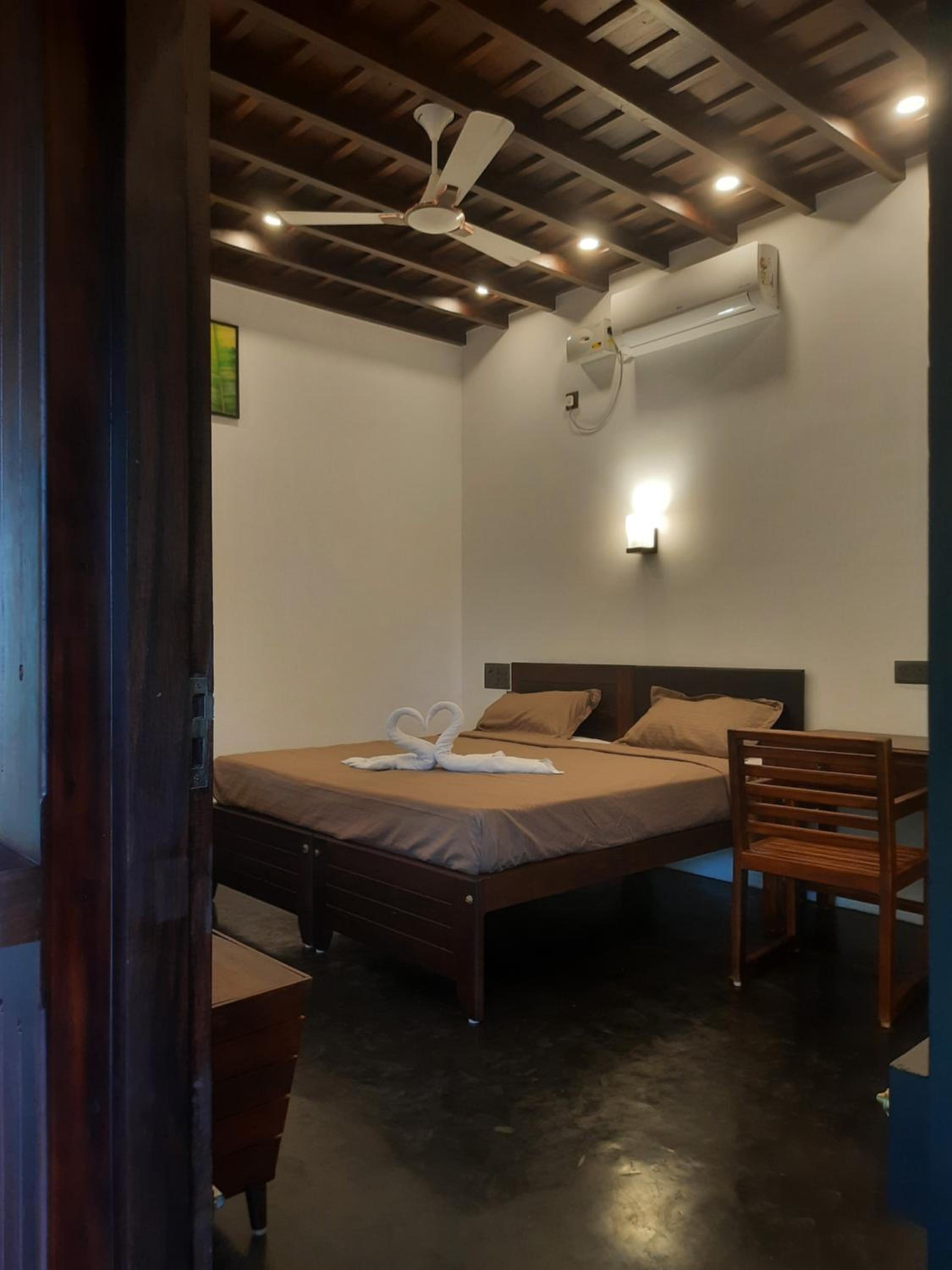 Jeevan Homestay & Ayurvedic Yoga Retreat