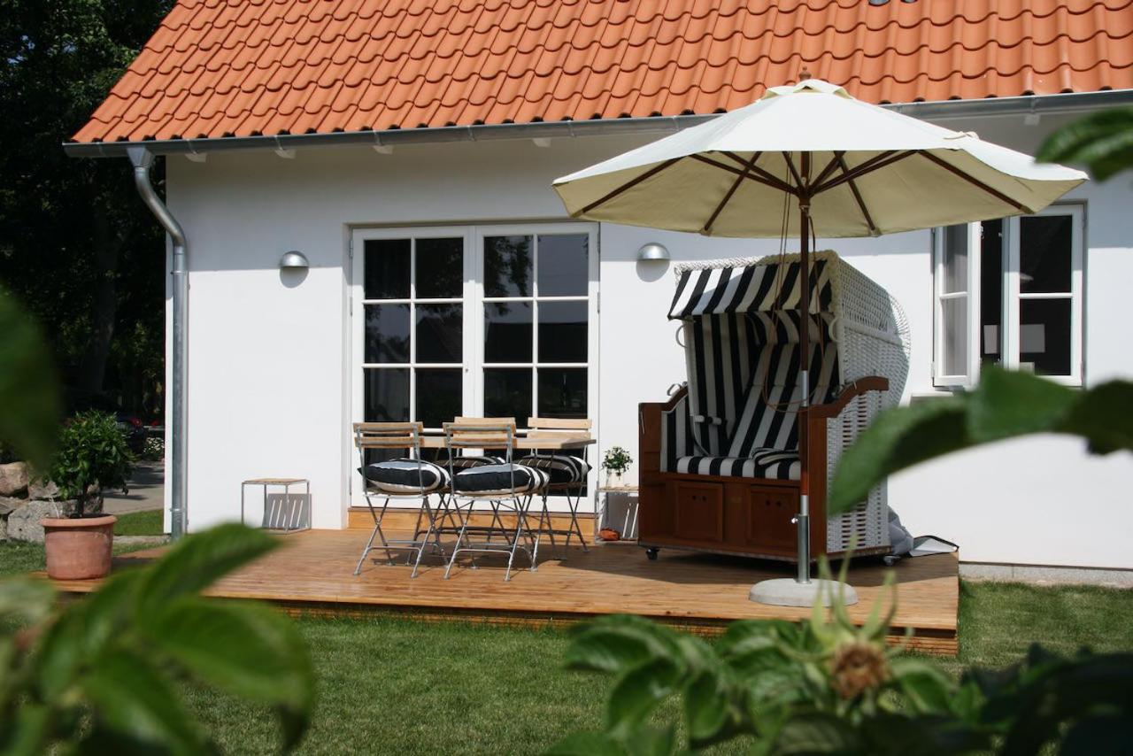 Ferienhaus 