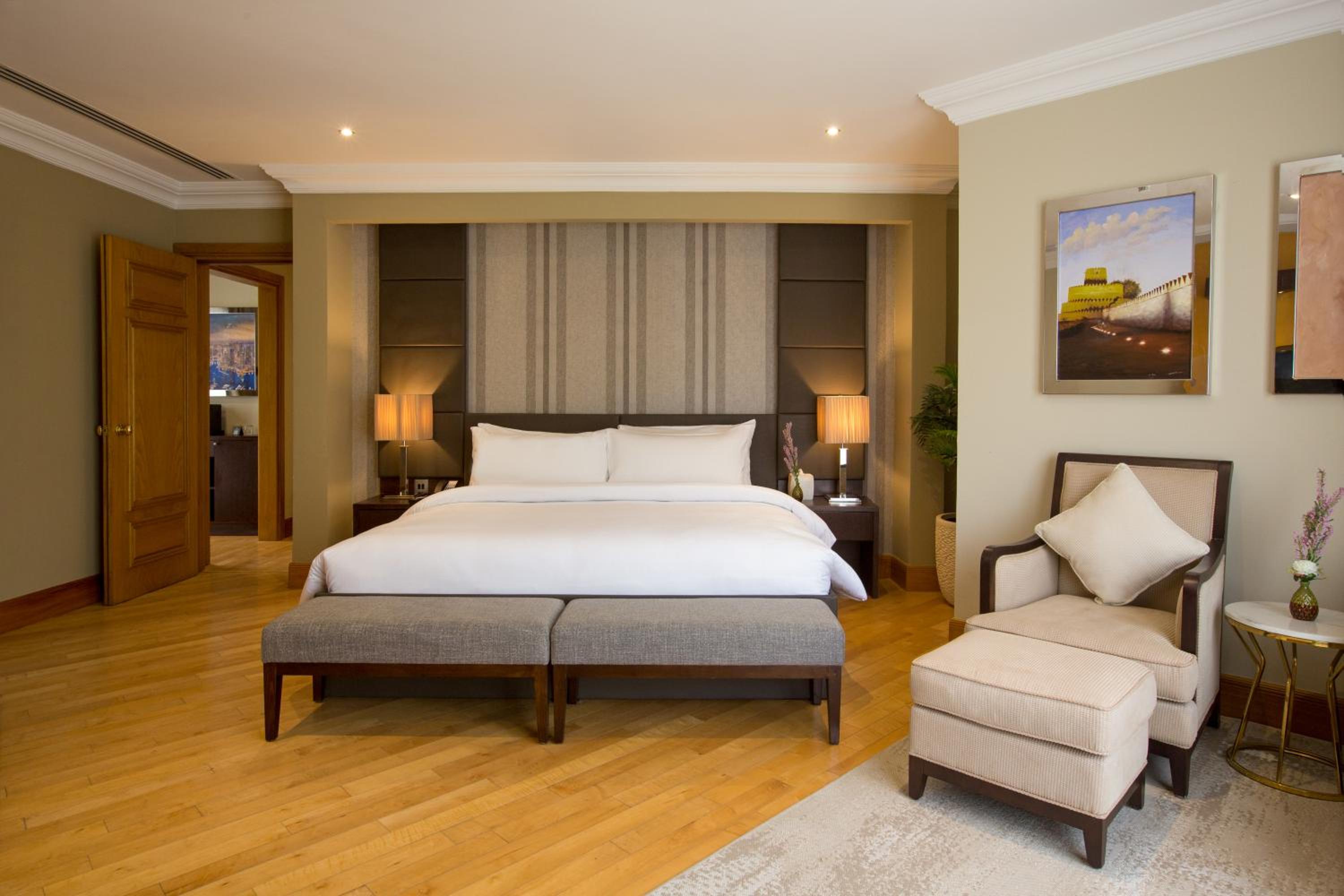 Dubai Marine Beach Resort & Spa