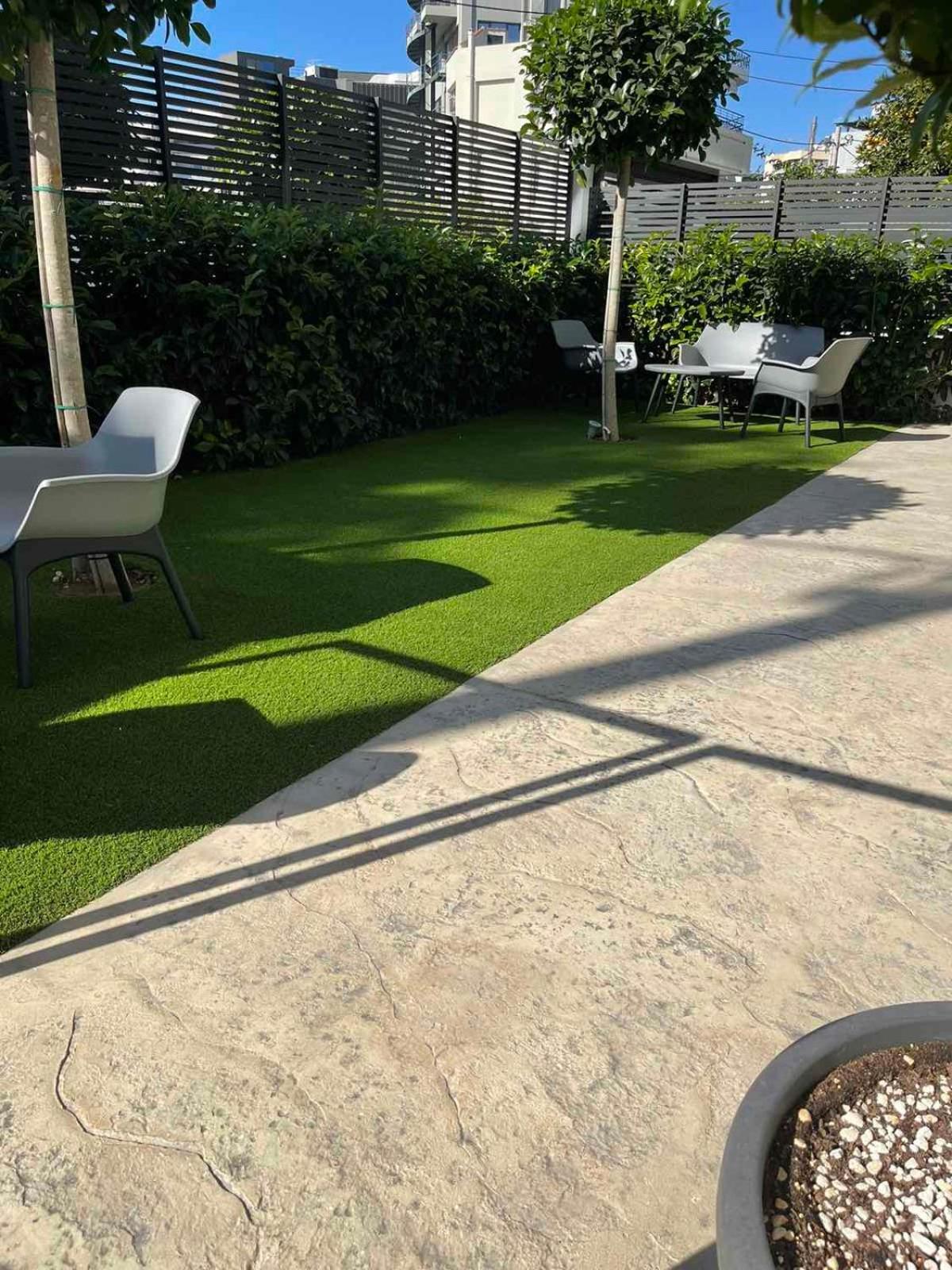The Lop Athens Holidays Luxury Suites