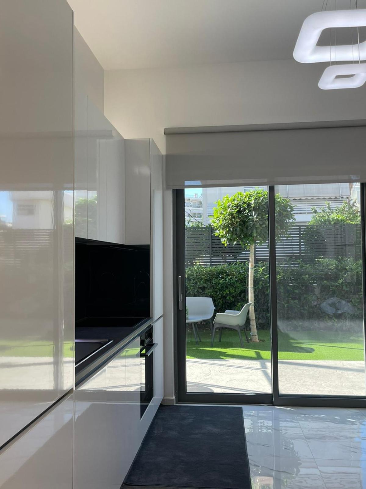 The Lop Athens Holidays Luxury Suites