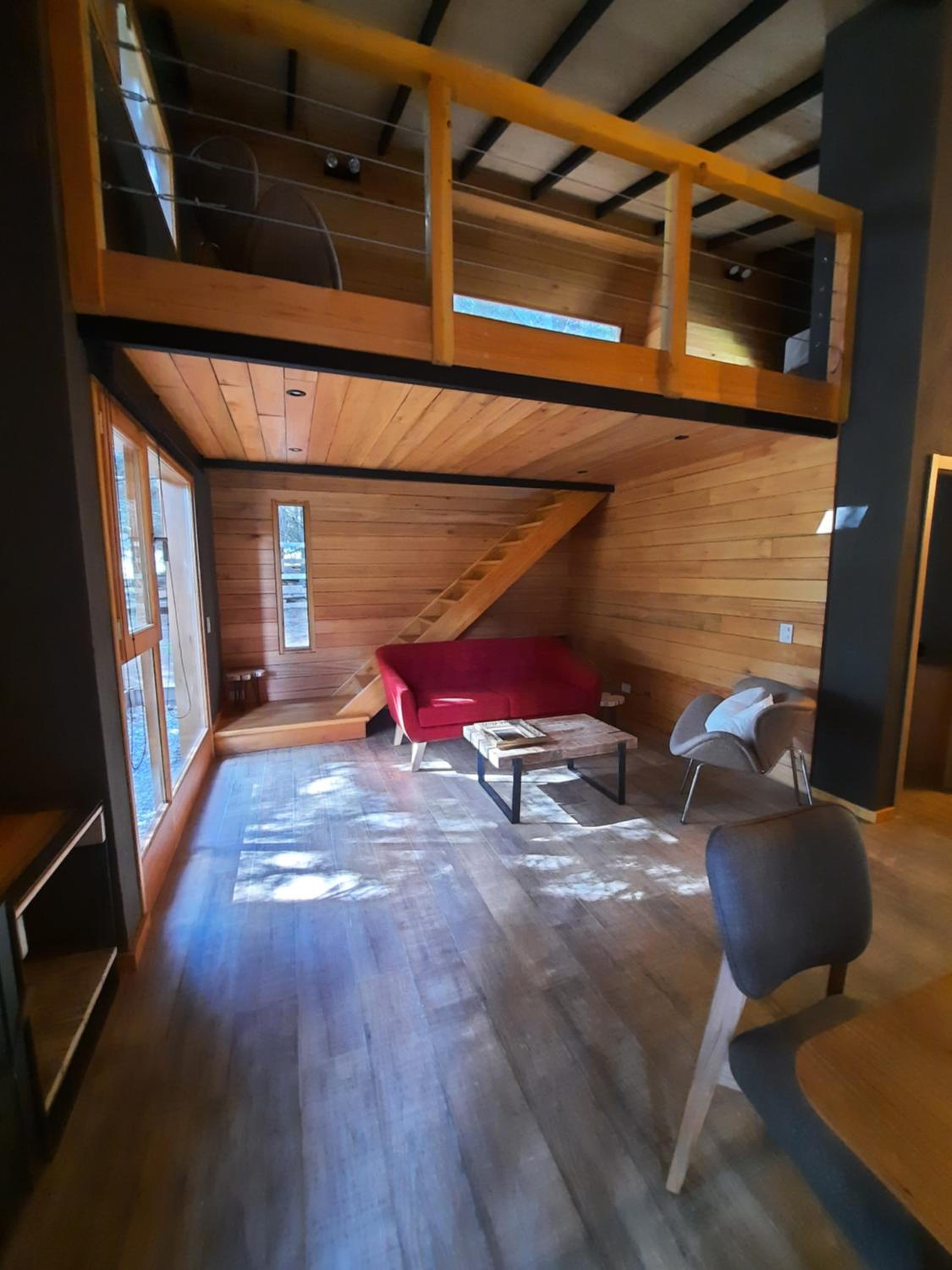 Orn, Chill Out Houses By A.M.A