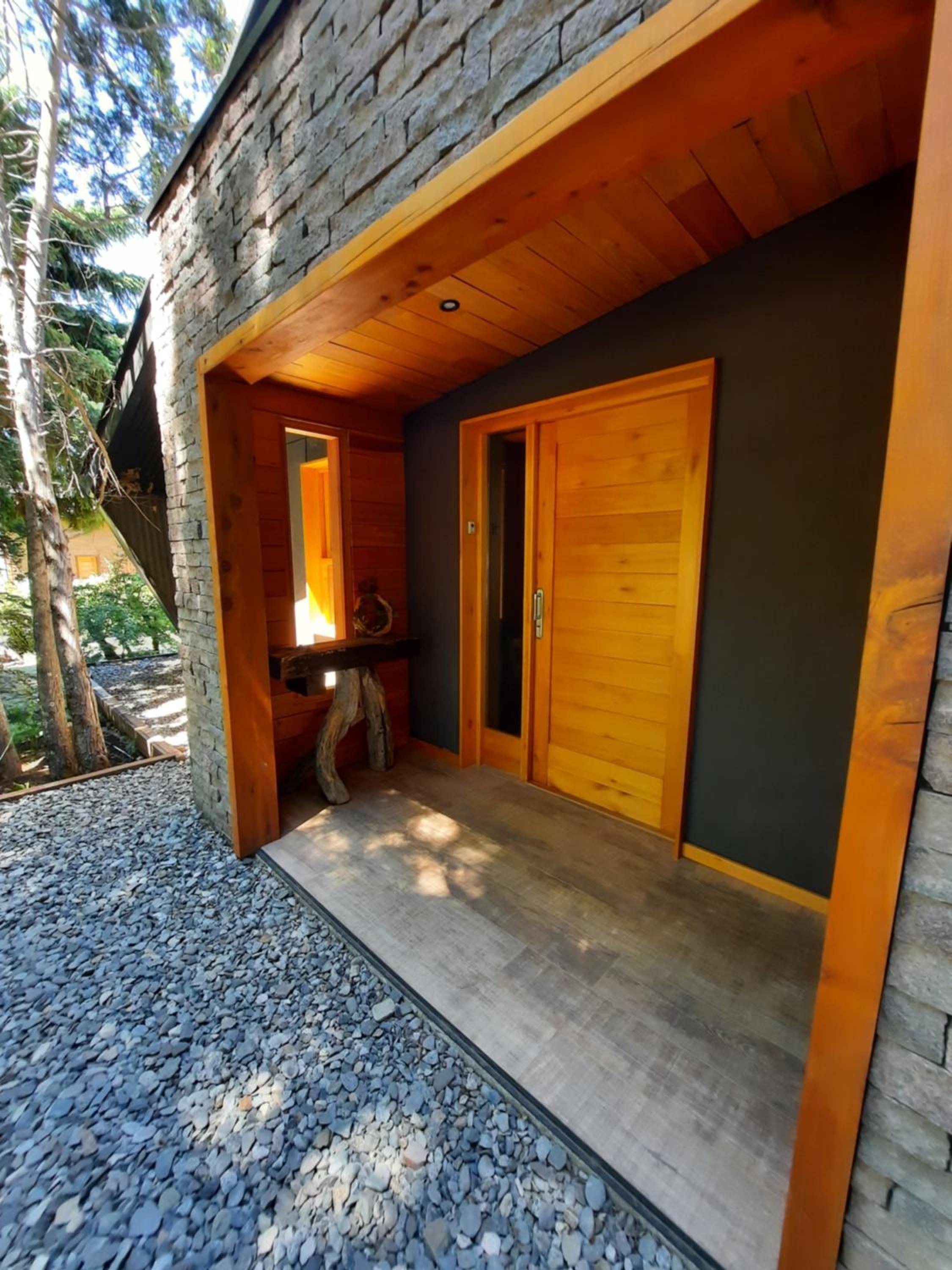 Orn, Chill Out Houses By A.M.A
