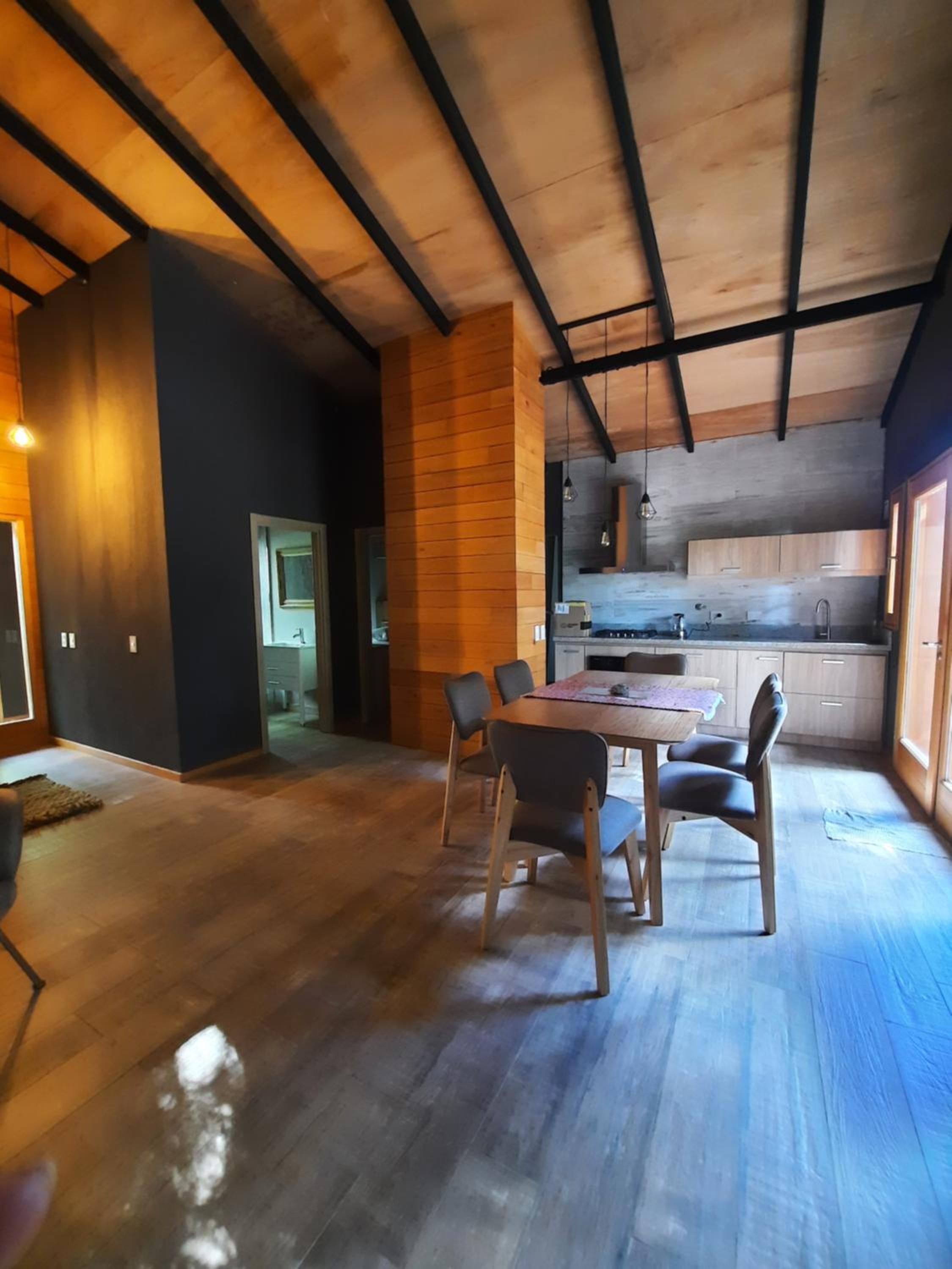 Orn, Chill Out Houses By A.M.A