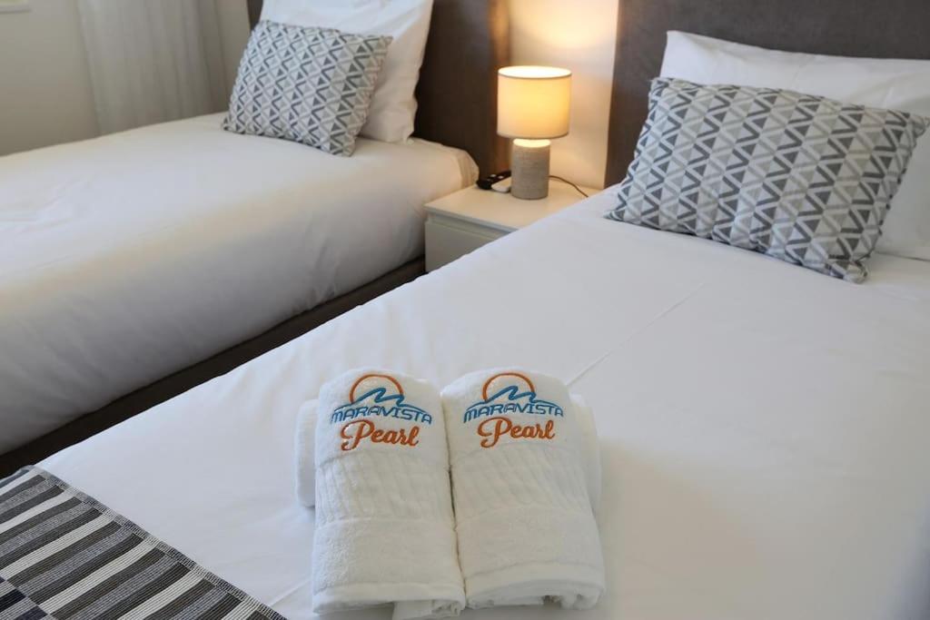T2-Pearl - Apartamento em condomínio de Luxo view 3