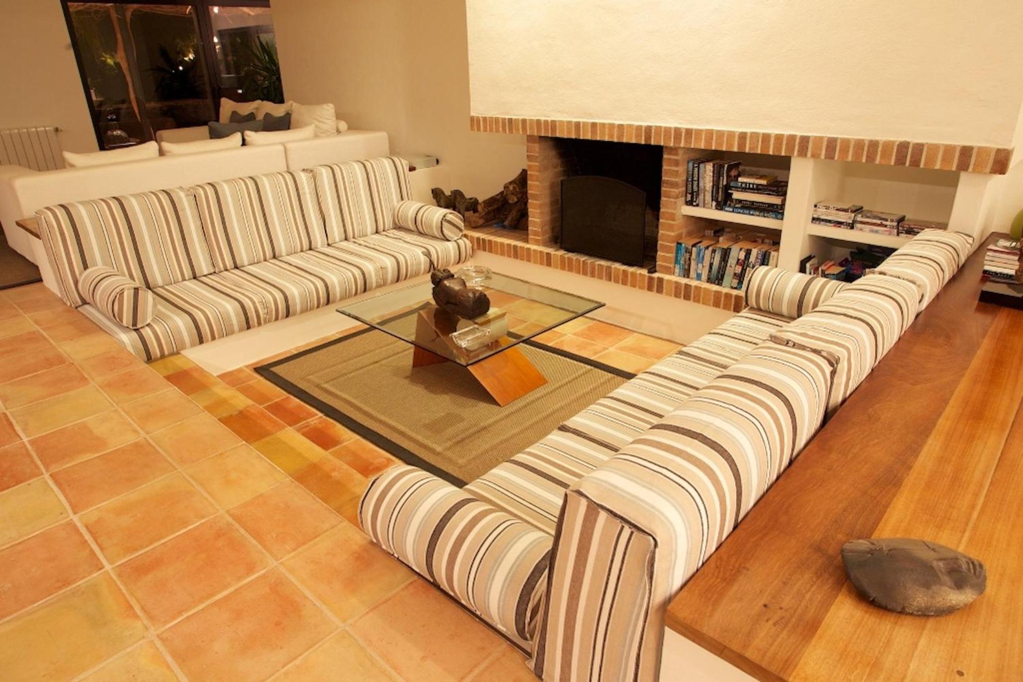 Exquisite Ibiza Villa I Secluded Hillside Location I Casa Jardin I 6 Bedrooms view 2