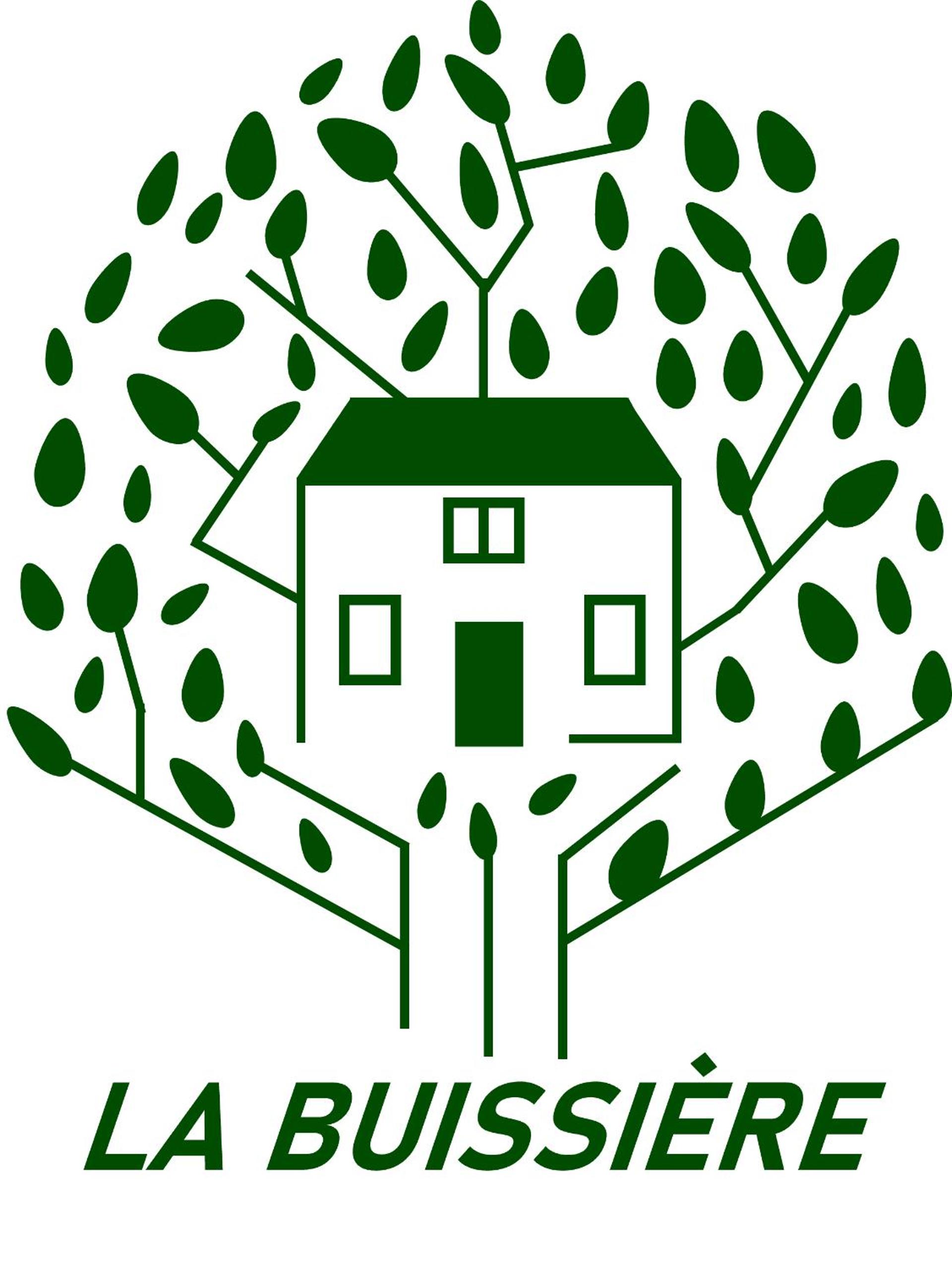 Gite avec piscine La Buissiere - Fernelmont