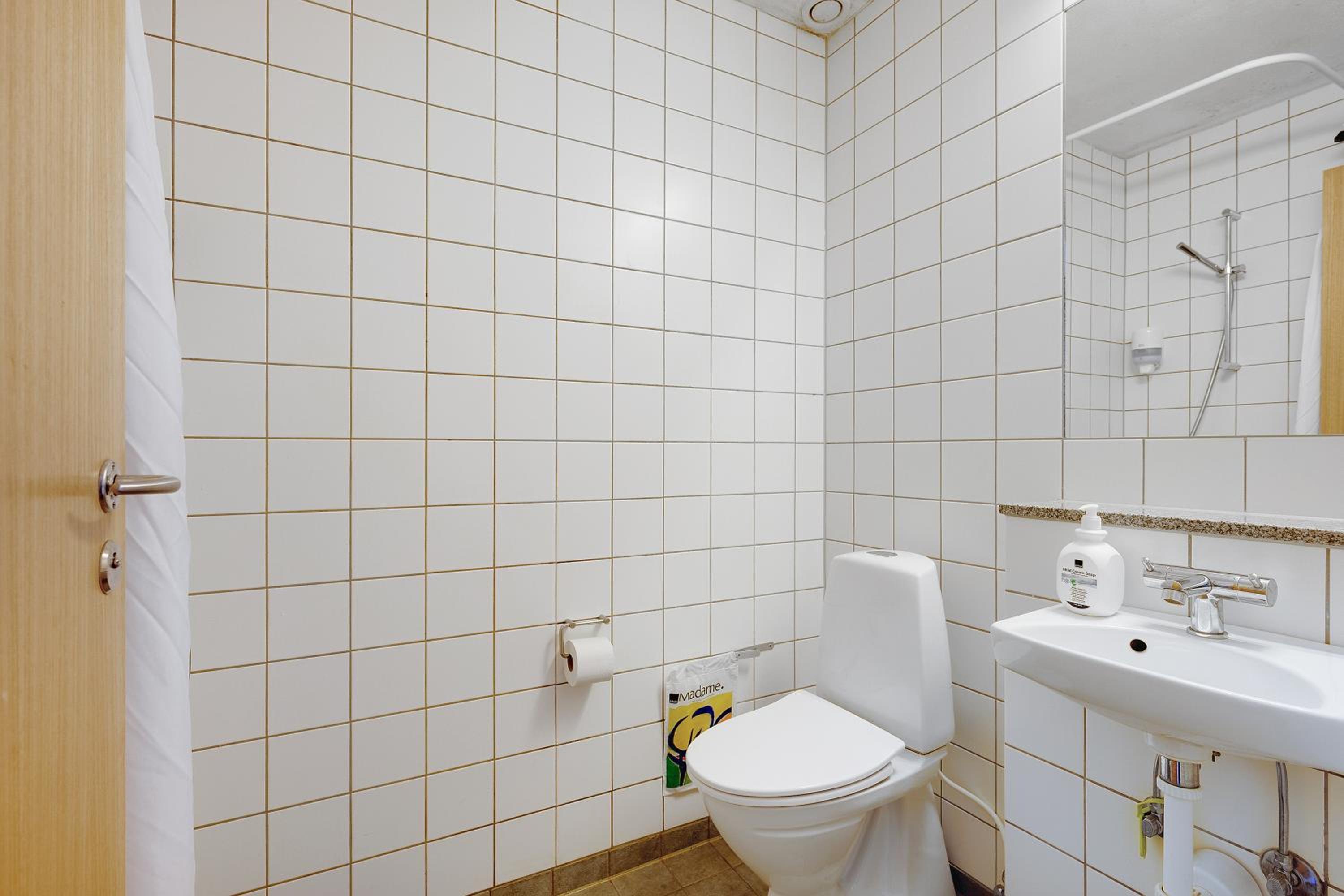 Danhostel Hillerød