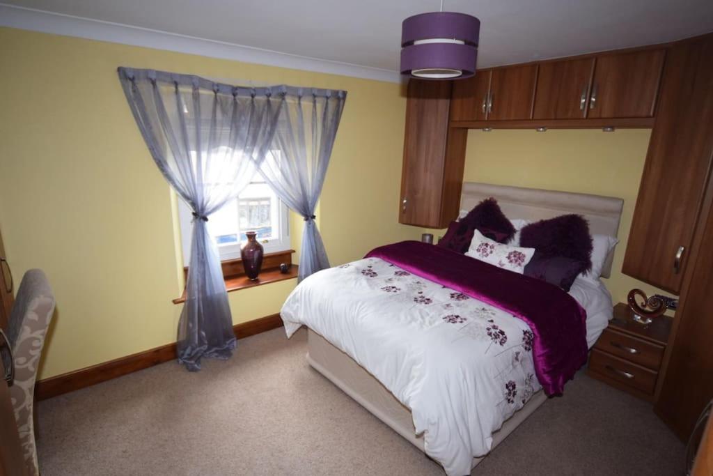 Ulverston Centre Superb 3 Double Bedroom Apartment view 3