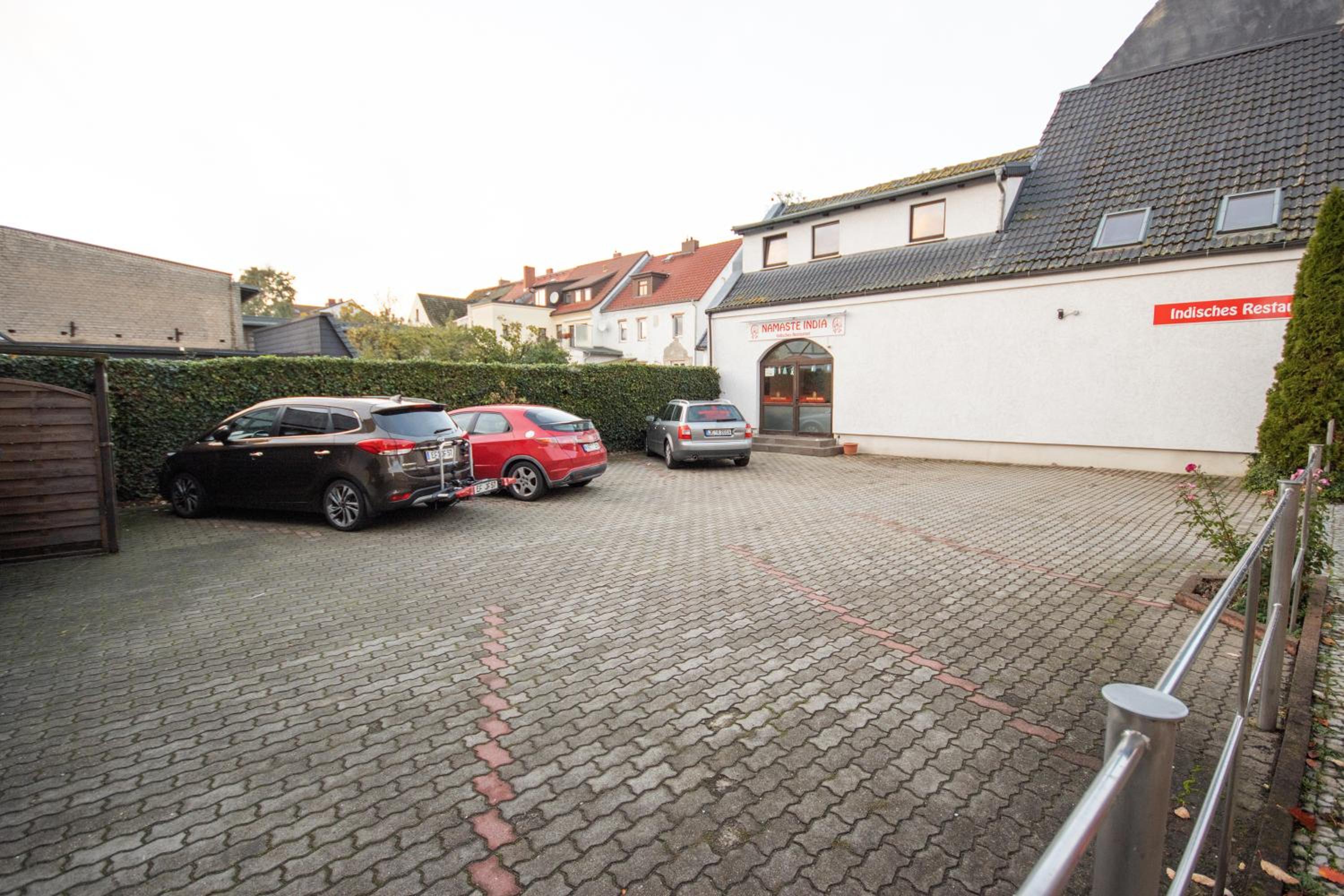 Hotel Namaste India - Property Image 21