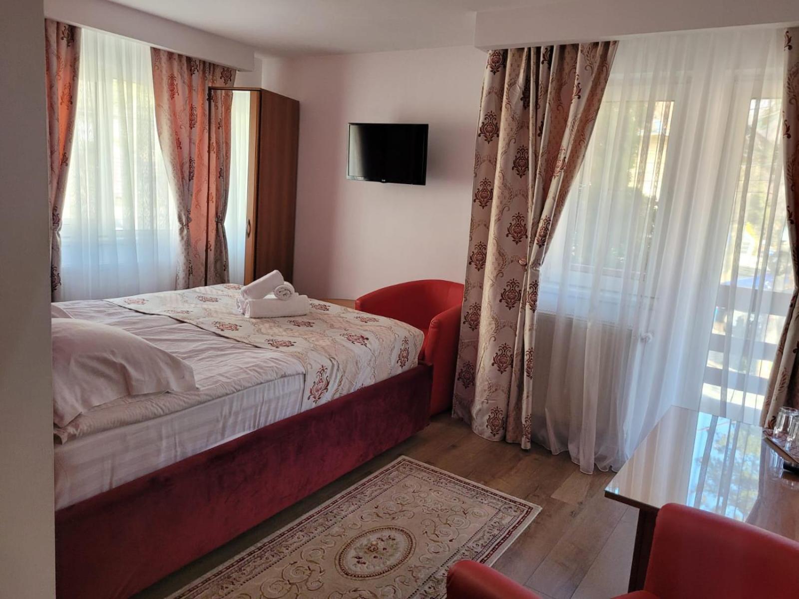 Pension Tui view 3