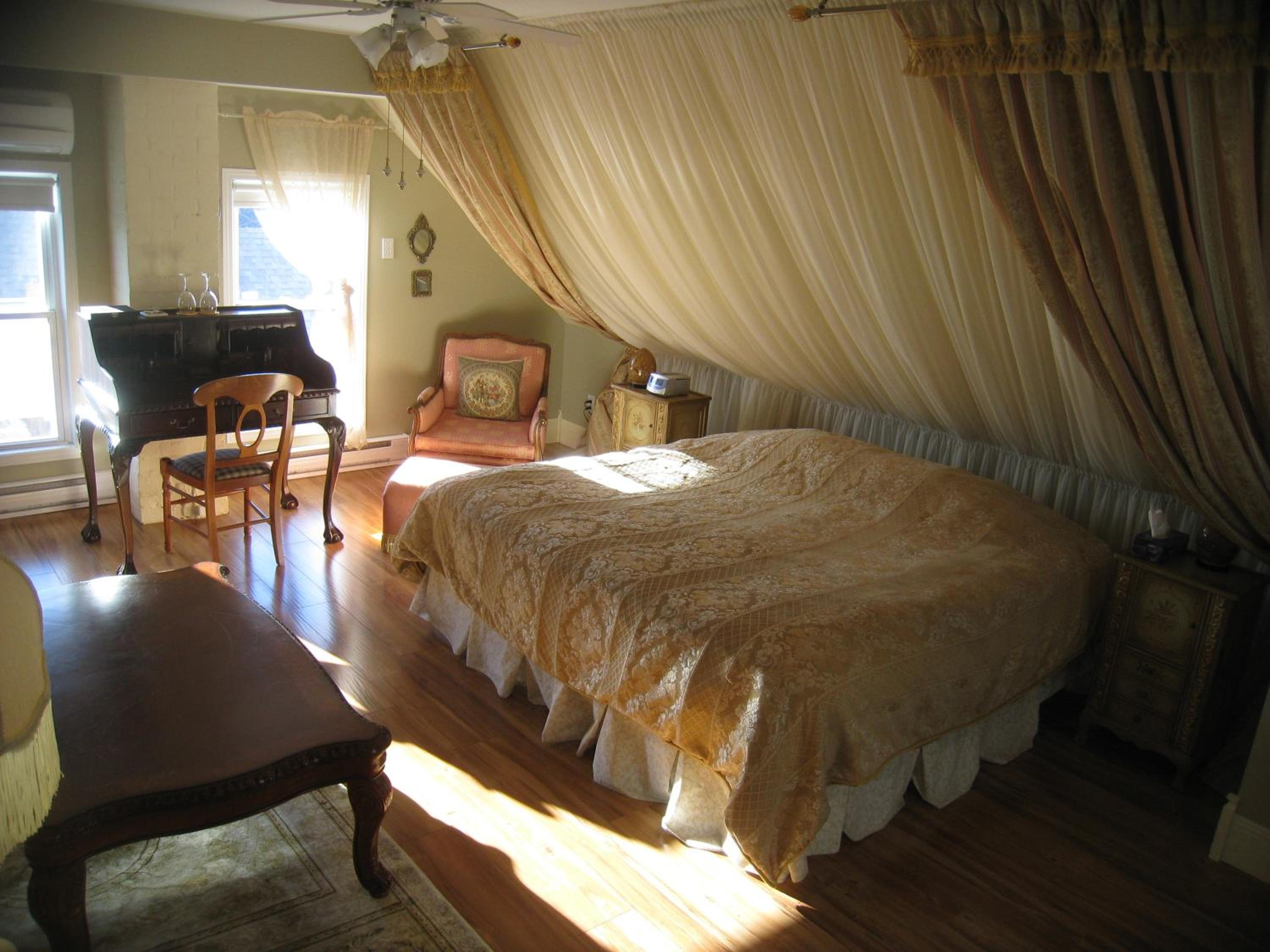 Auberge Marquis de Montcalm
