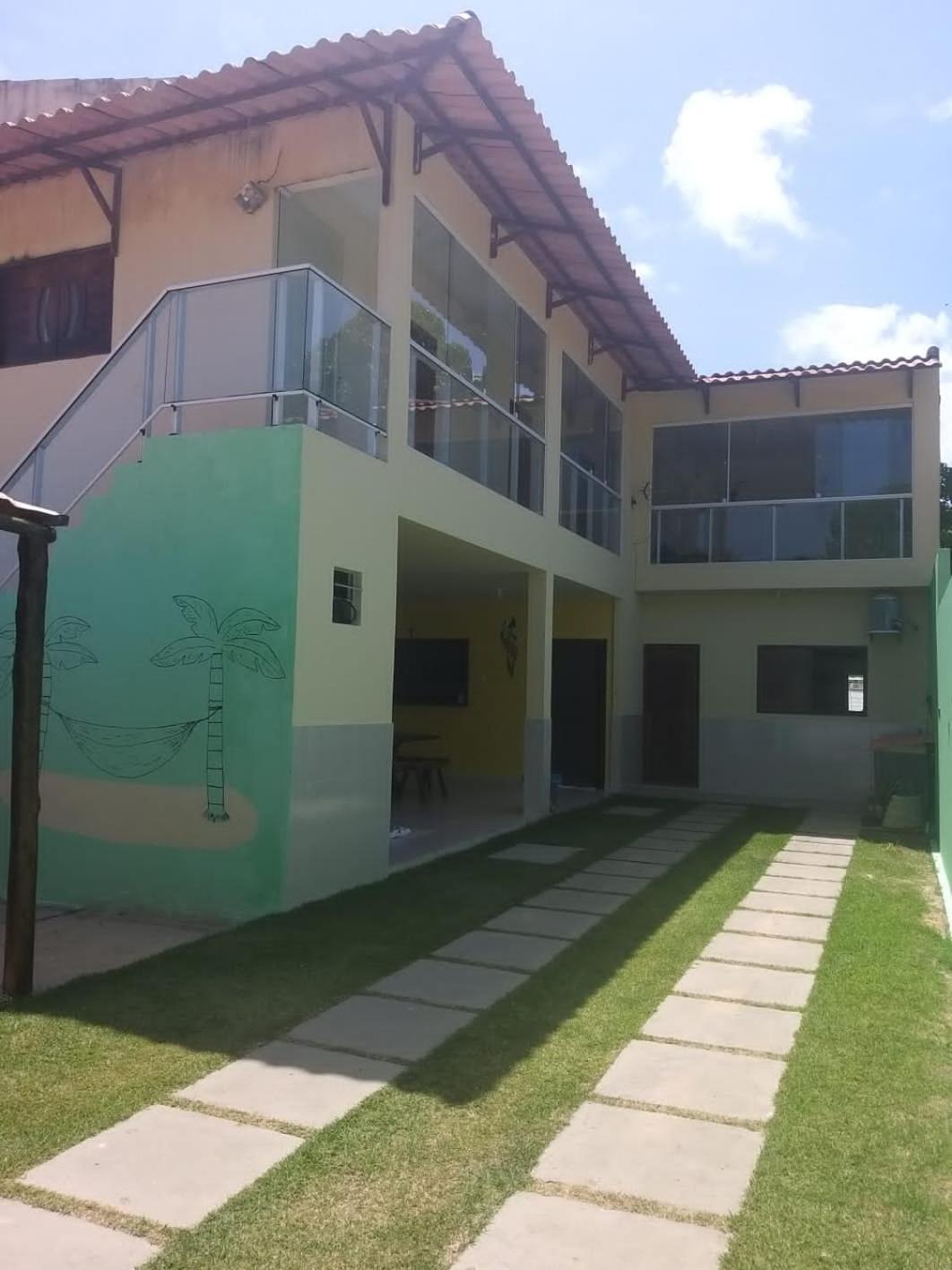 Propriedade patolo view 3