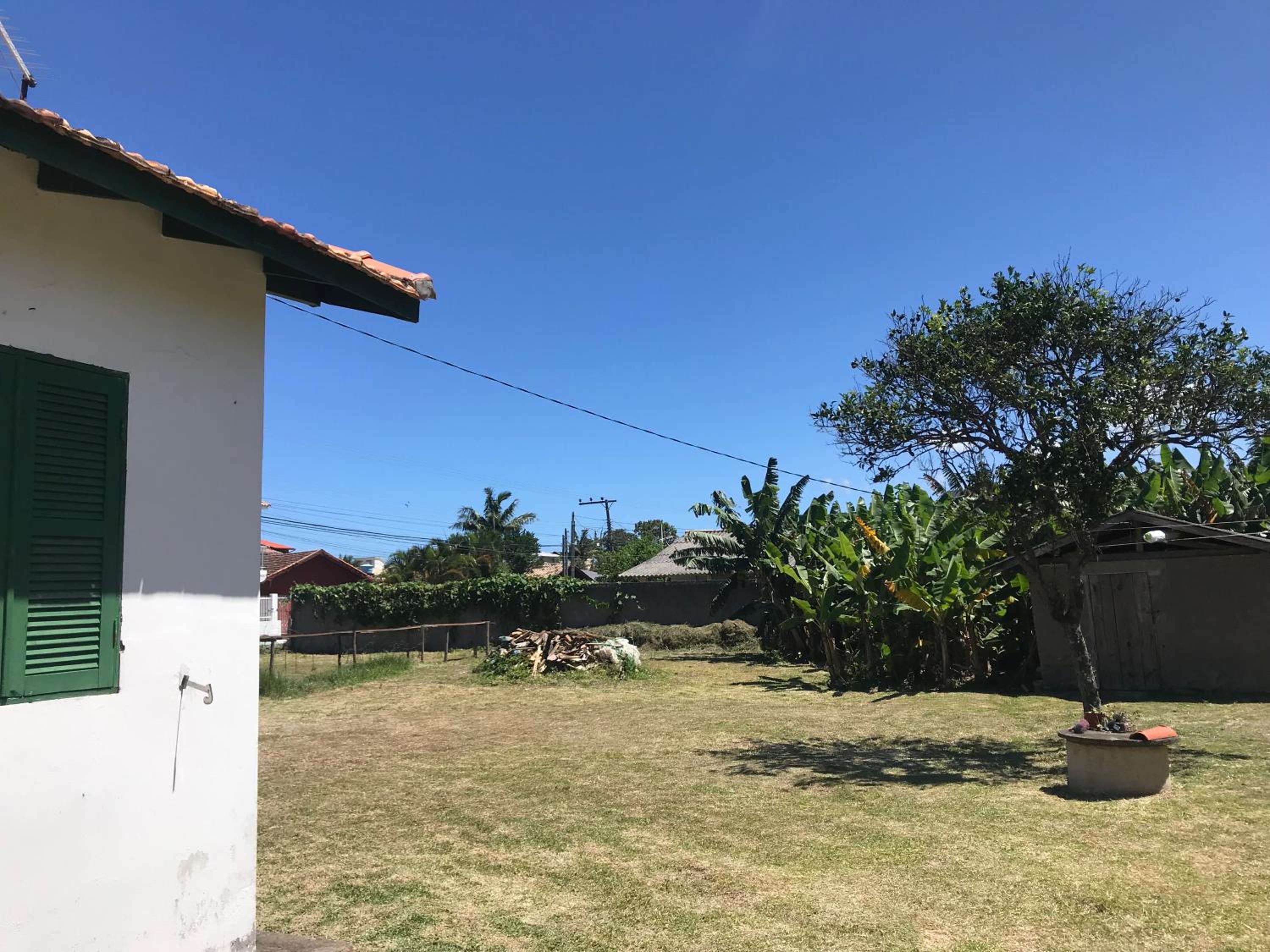 A Casinha