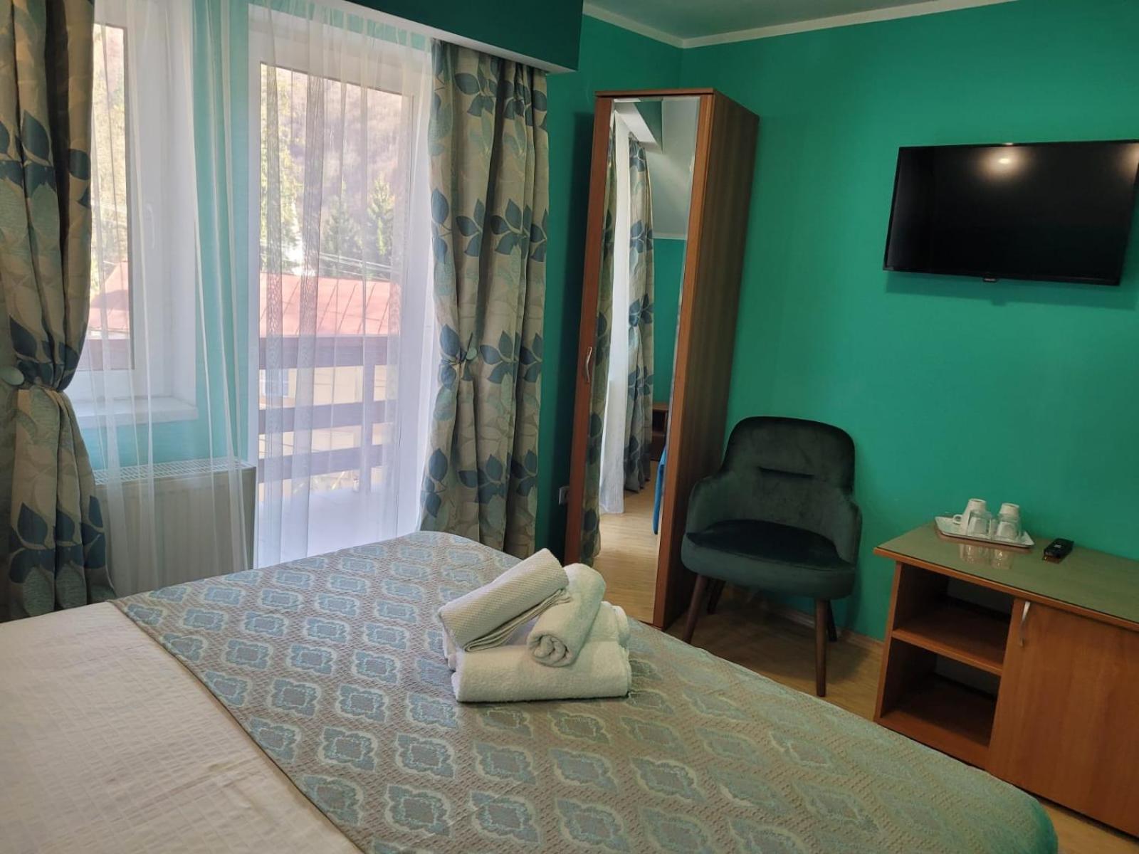 Pension Tui view 5