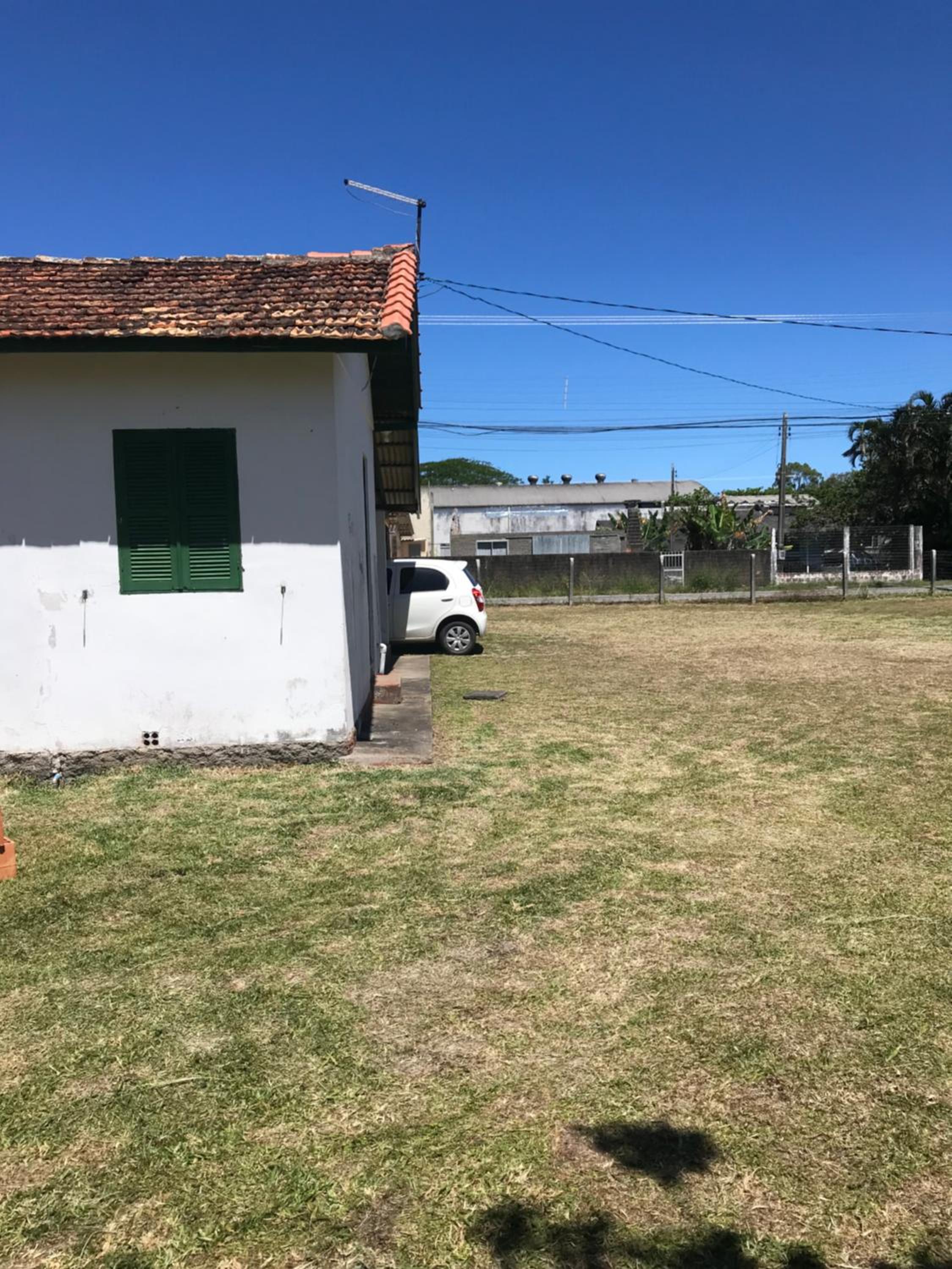 A Casinha