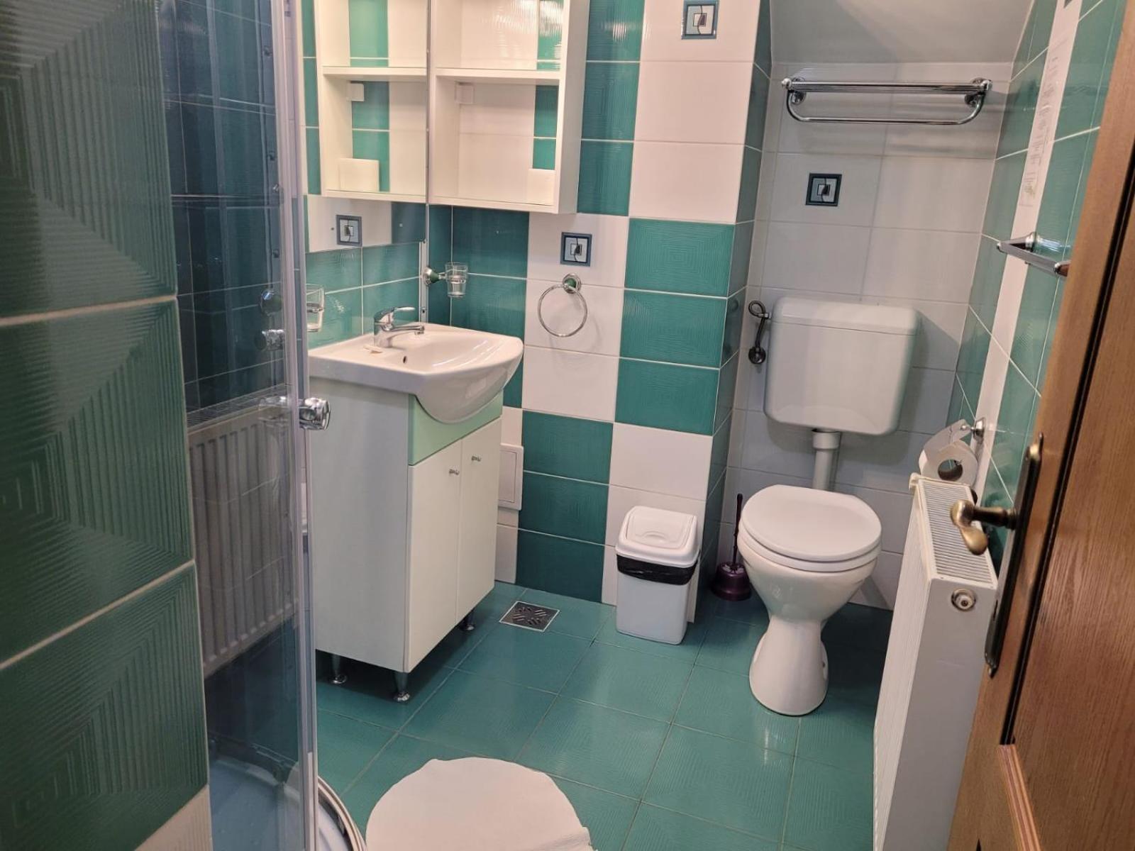 Pension Tui view 4