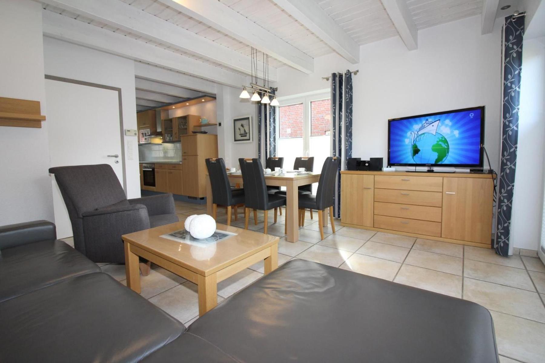 HP Touristik - Seepark Burhave 7