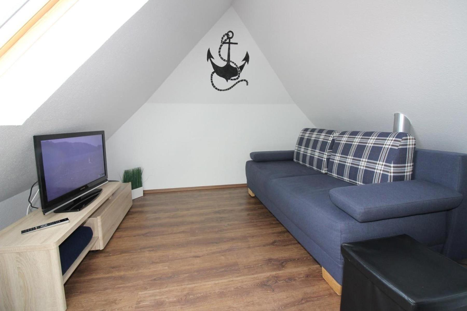 HP Touristik - Seepark Burhave 7