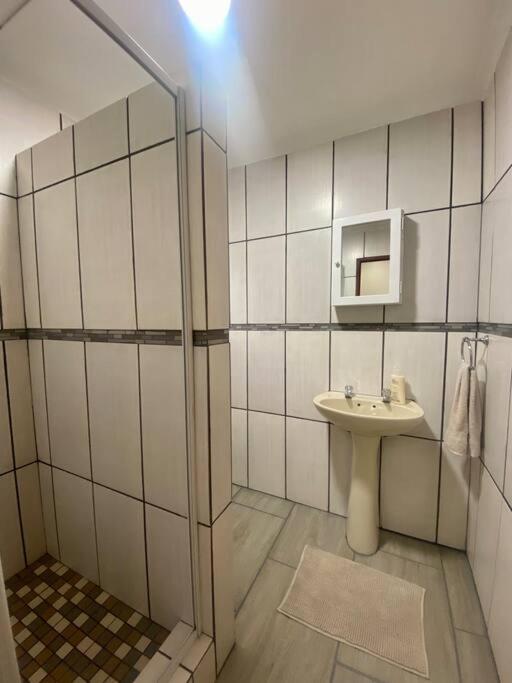 Mossel Bay Self Catering - Near Bayview Centre & Hospital