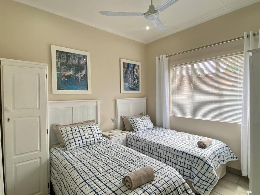 Mossel Bay Self Catering - Near Bayview Centre & Hospital
