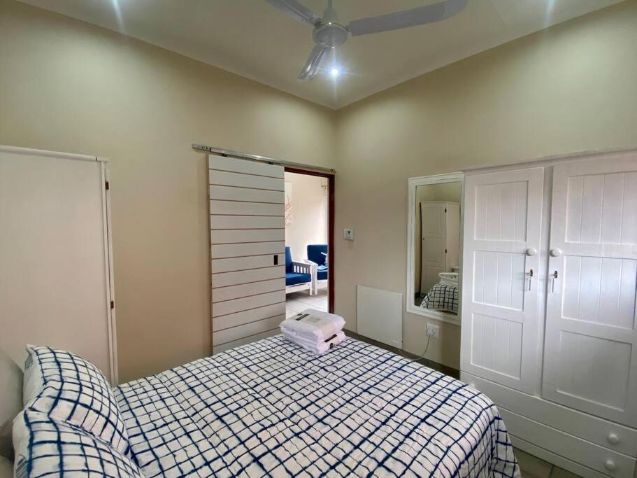 Mossel Bay Self Catering - Near Bayview Centre & Hospital