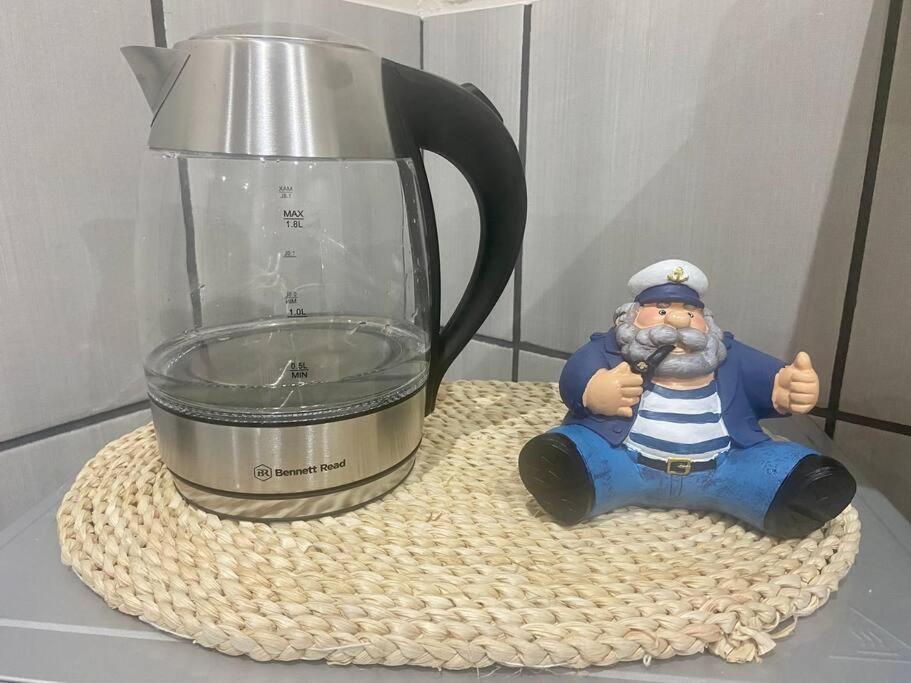 Mossel Bay Self Catering - Near Bayview Centre & Hospital