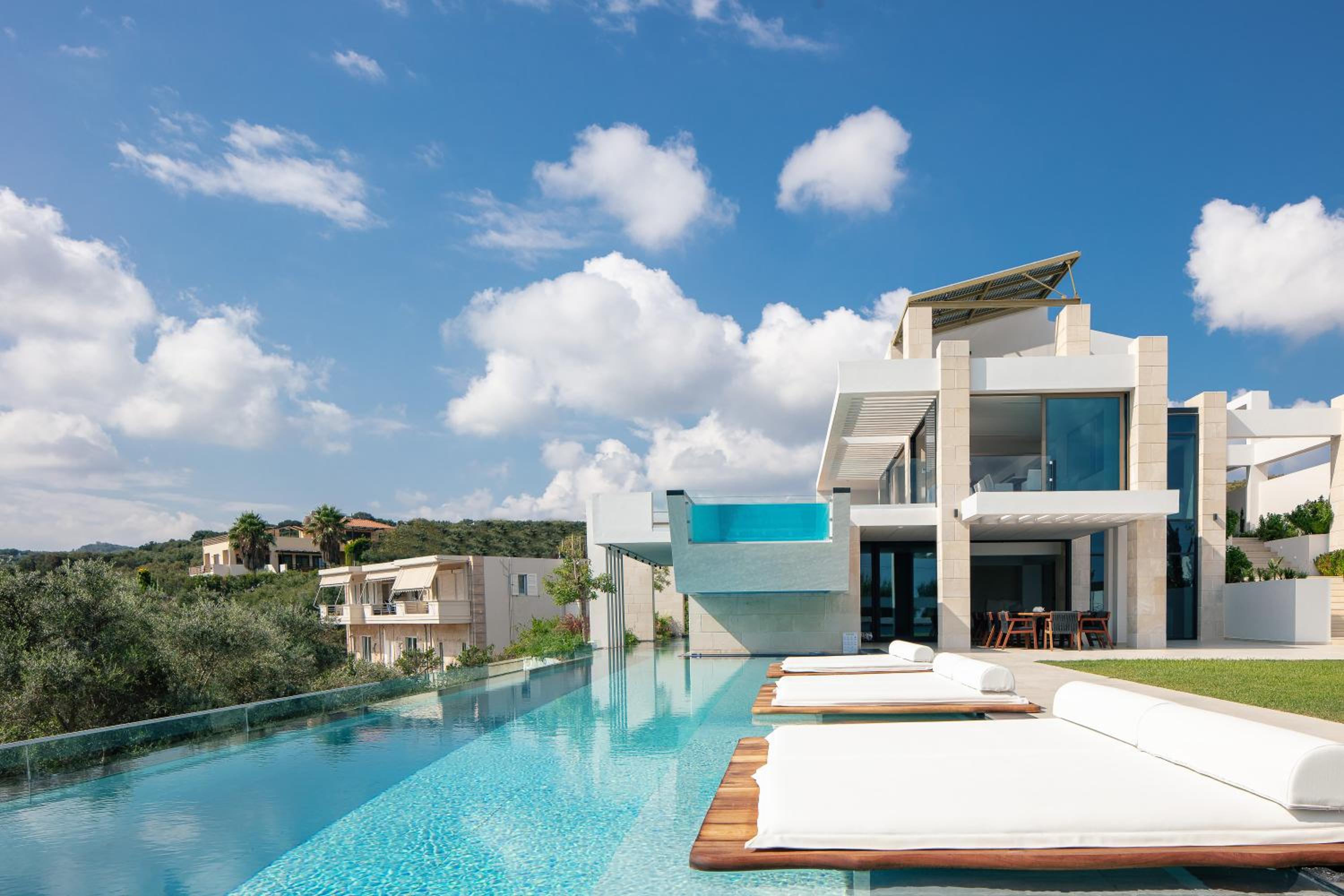 Villa Alveo Del Mare view 4