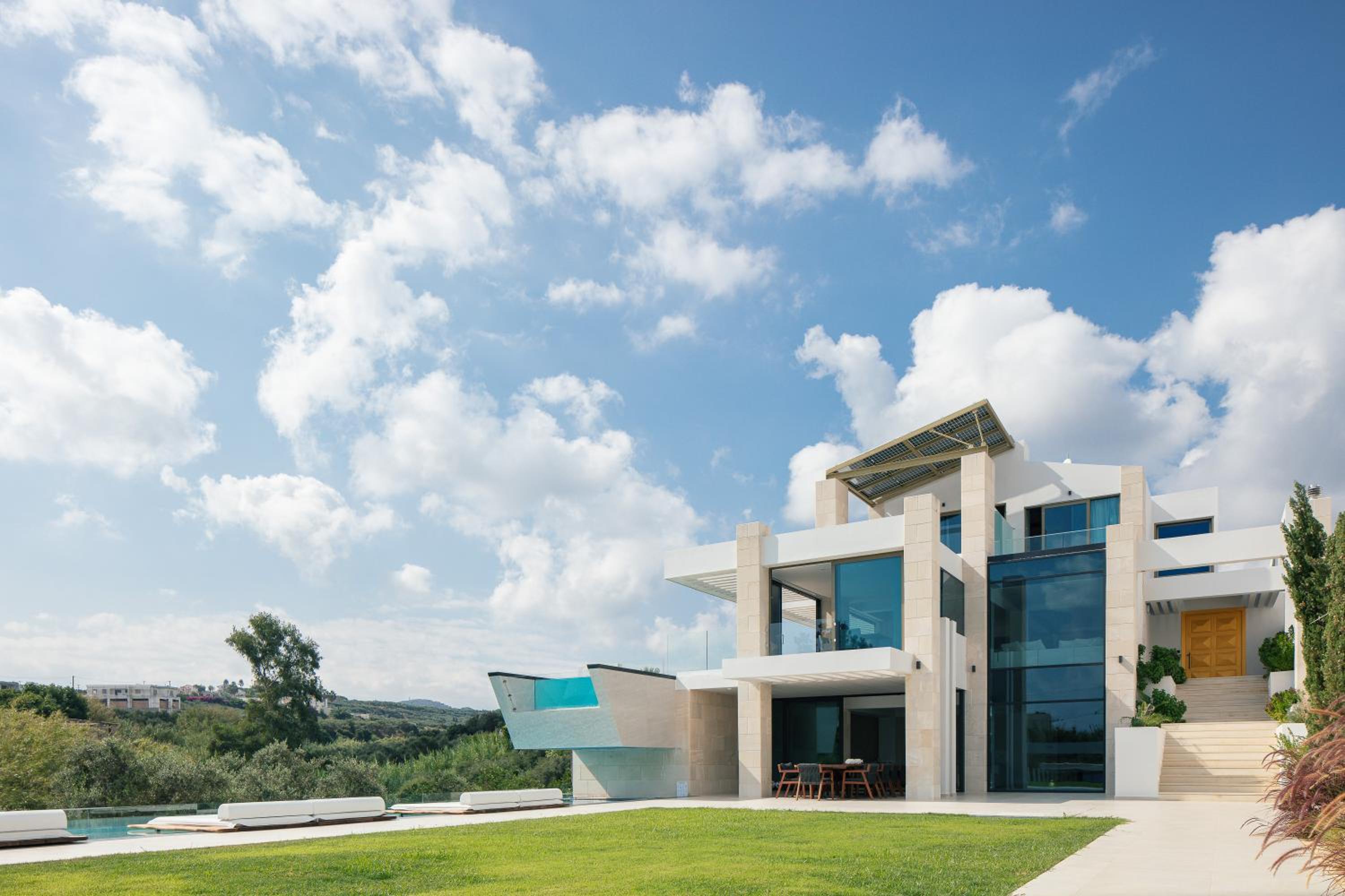 Hotel Villa Alveo Del Mare - Image 1