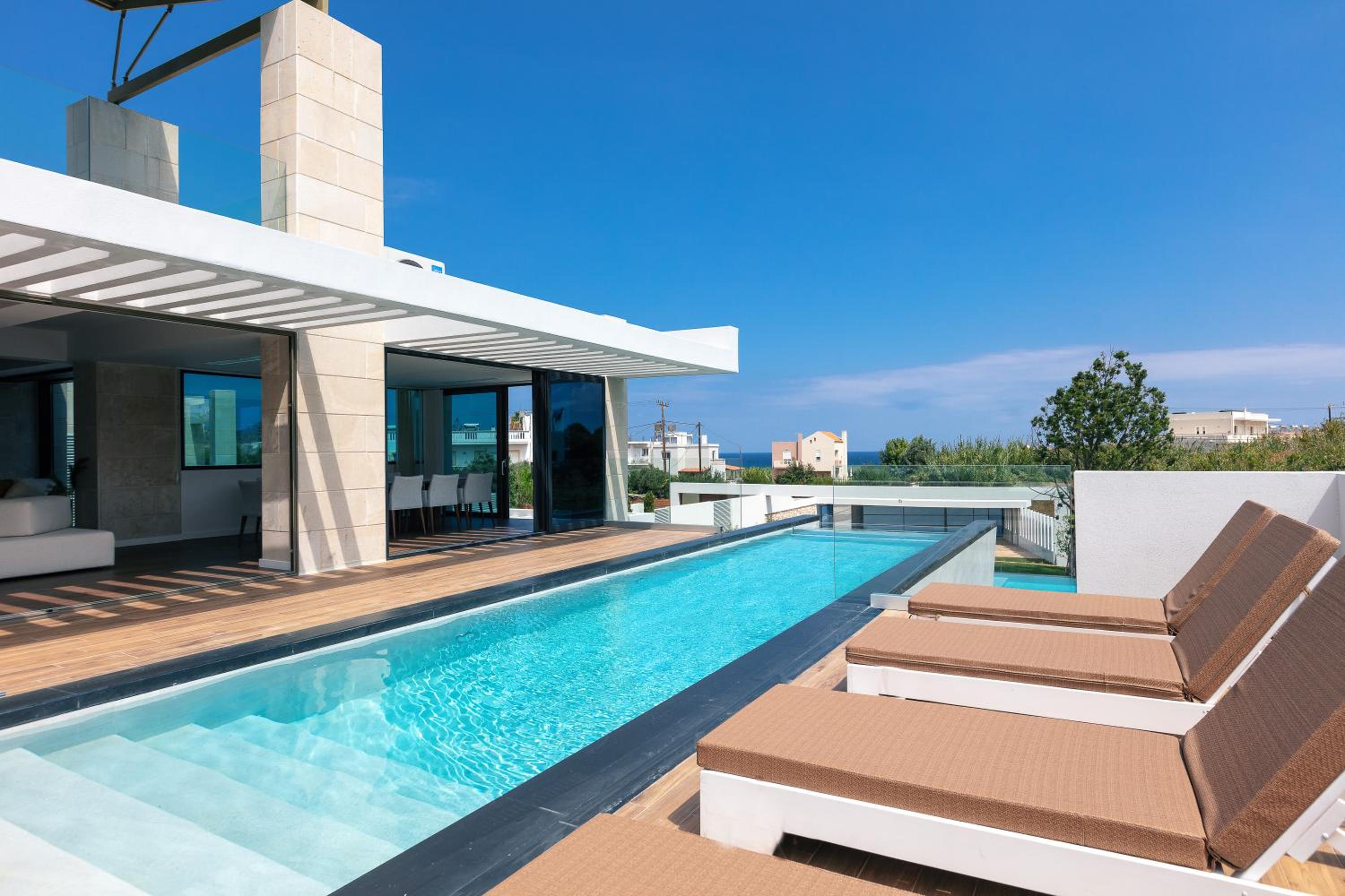 Villa Alveo Del Mare view 5