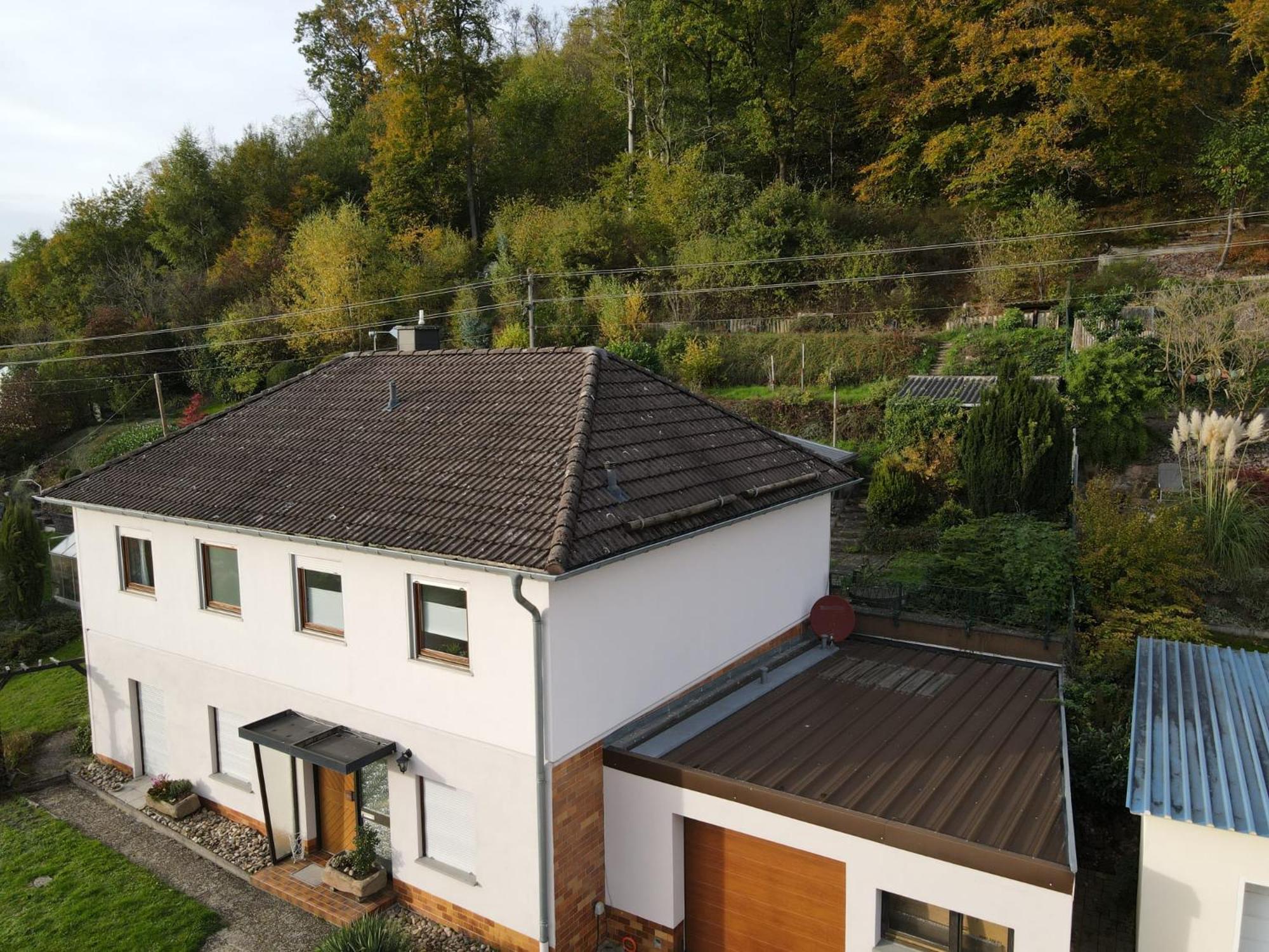 Ferienwohnung Casa Bella