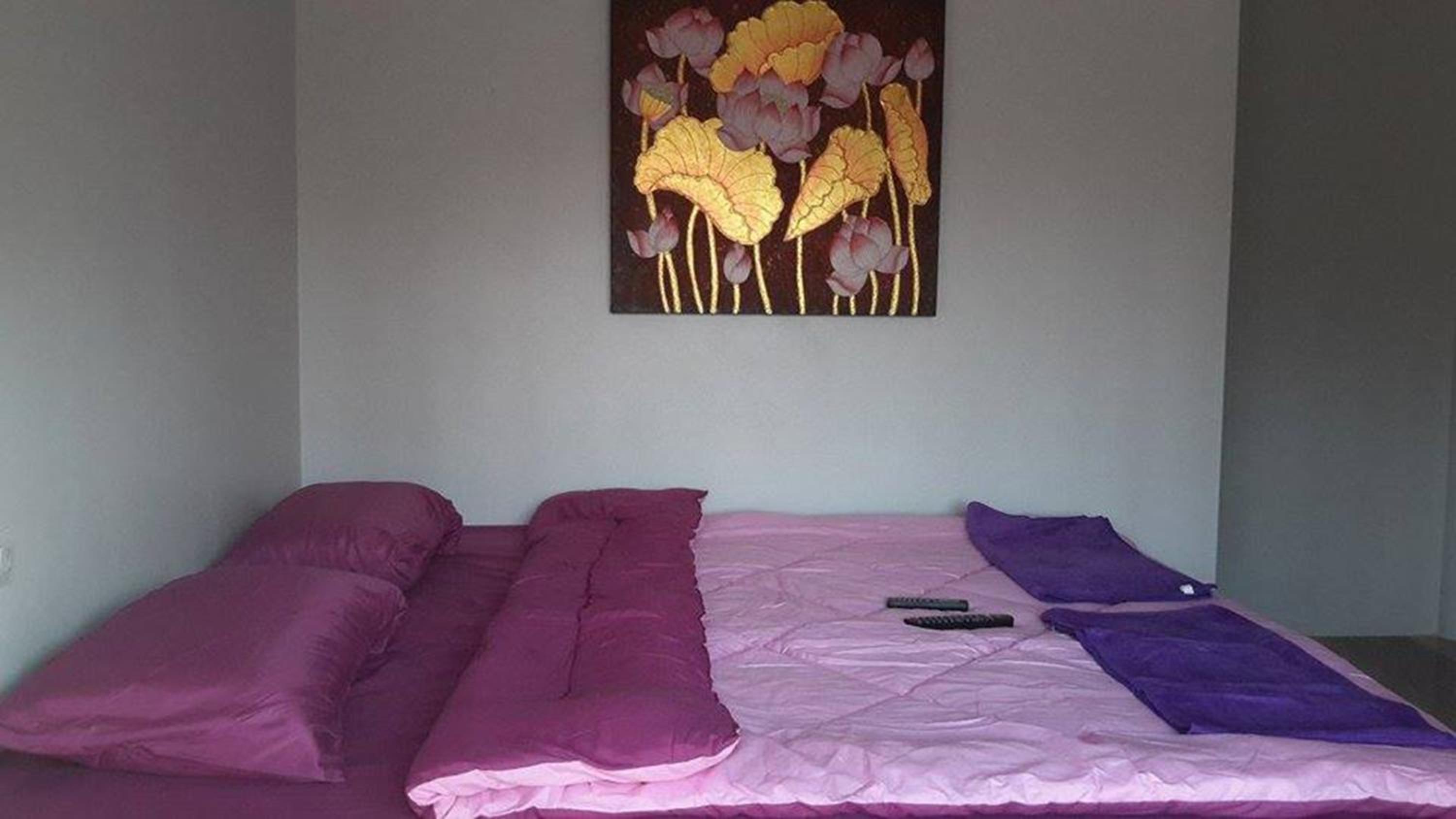 Boon Nam Fah Resort