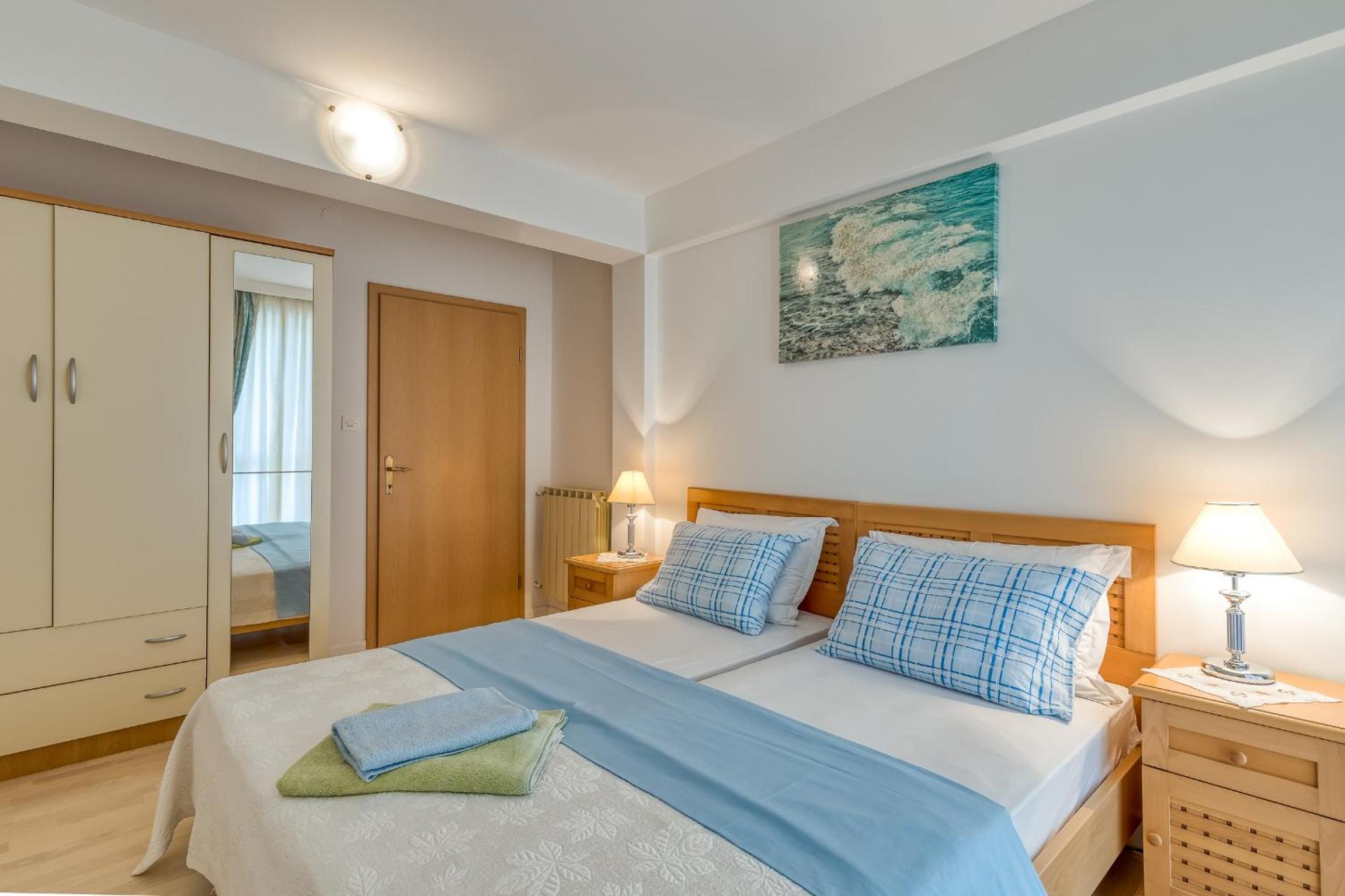 Apartments Slavica - Property Image 13