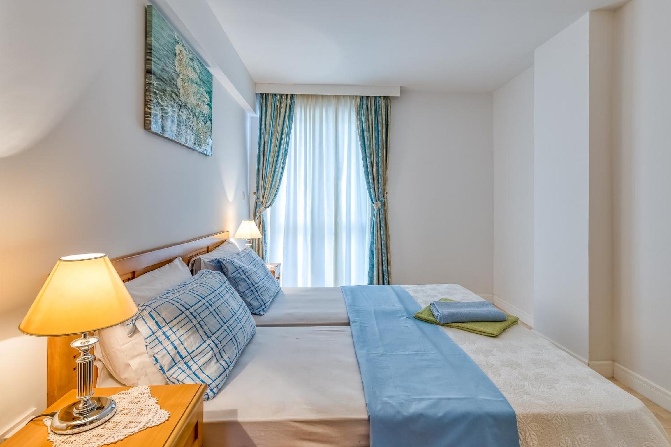 Apartments Slavica - Property Image 1