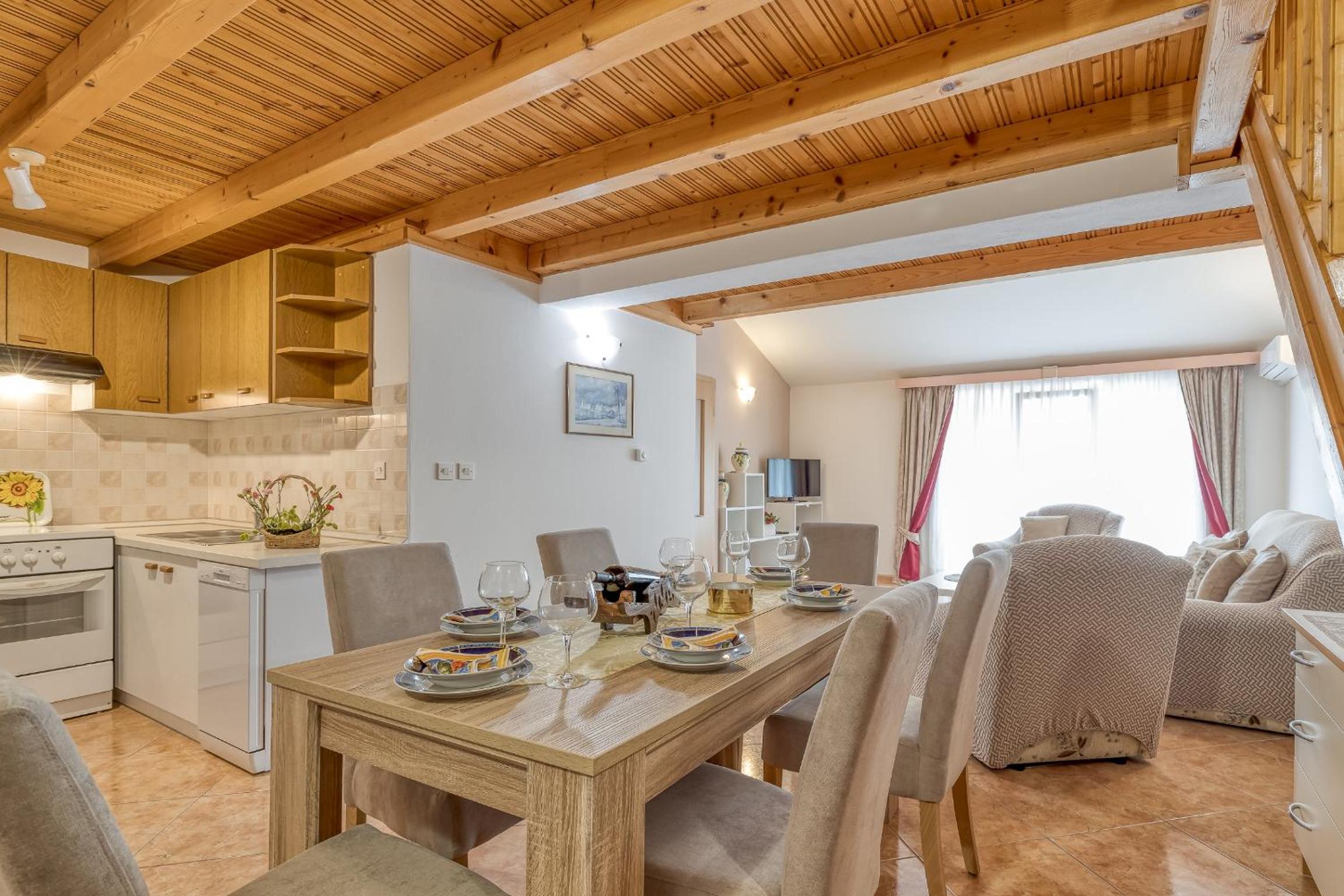 Apartments Slavica - Property Image 9