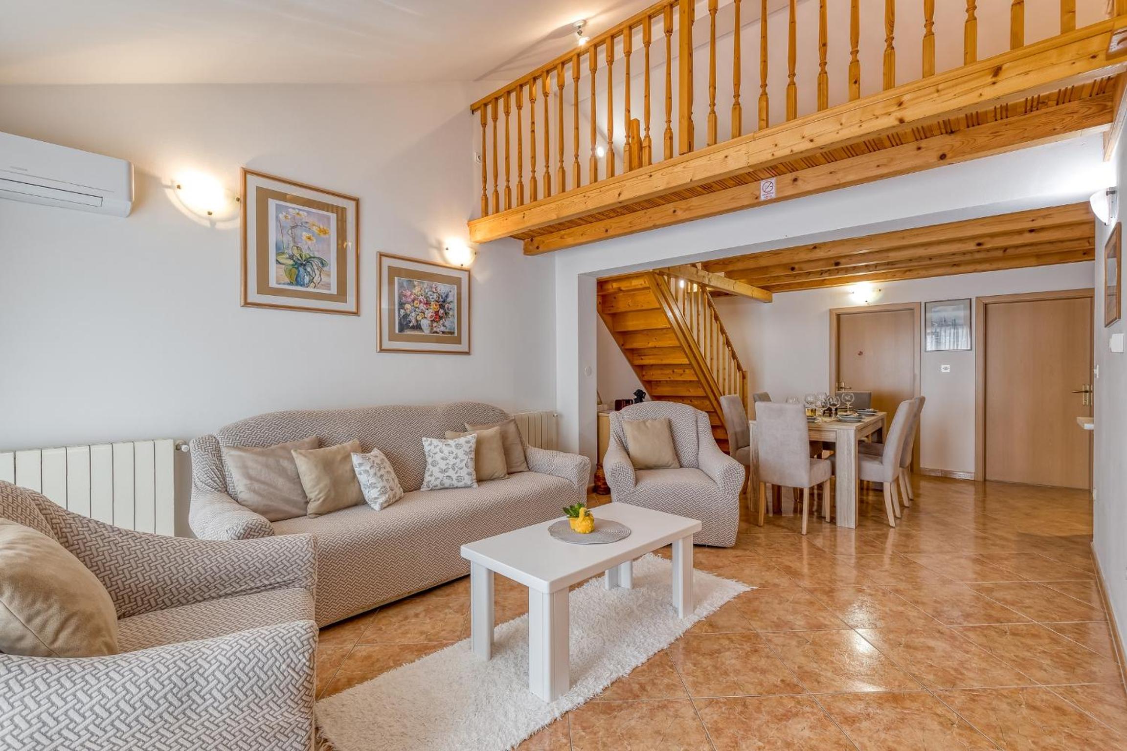 Apartments Slavica - Property Image 36