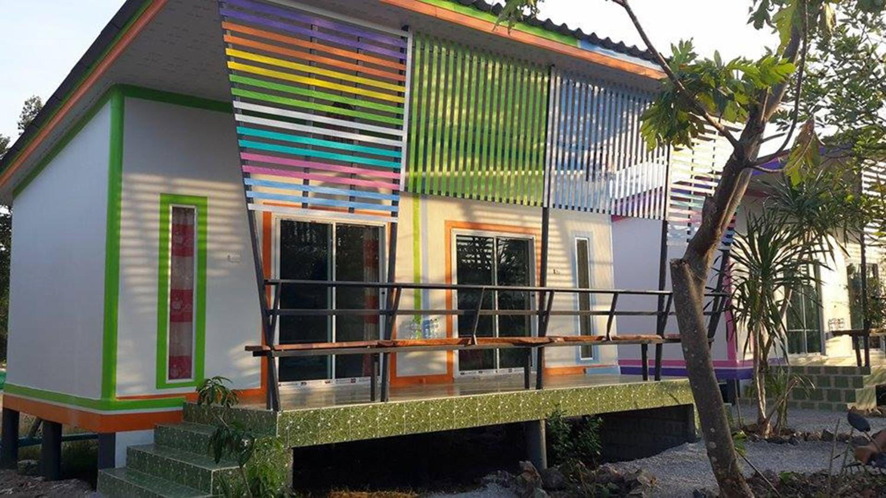 Boon Nam Fah Resort