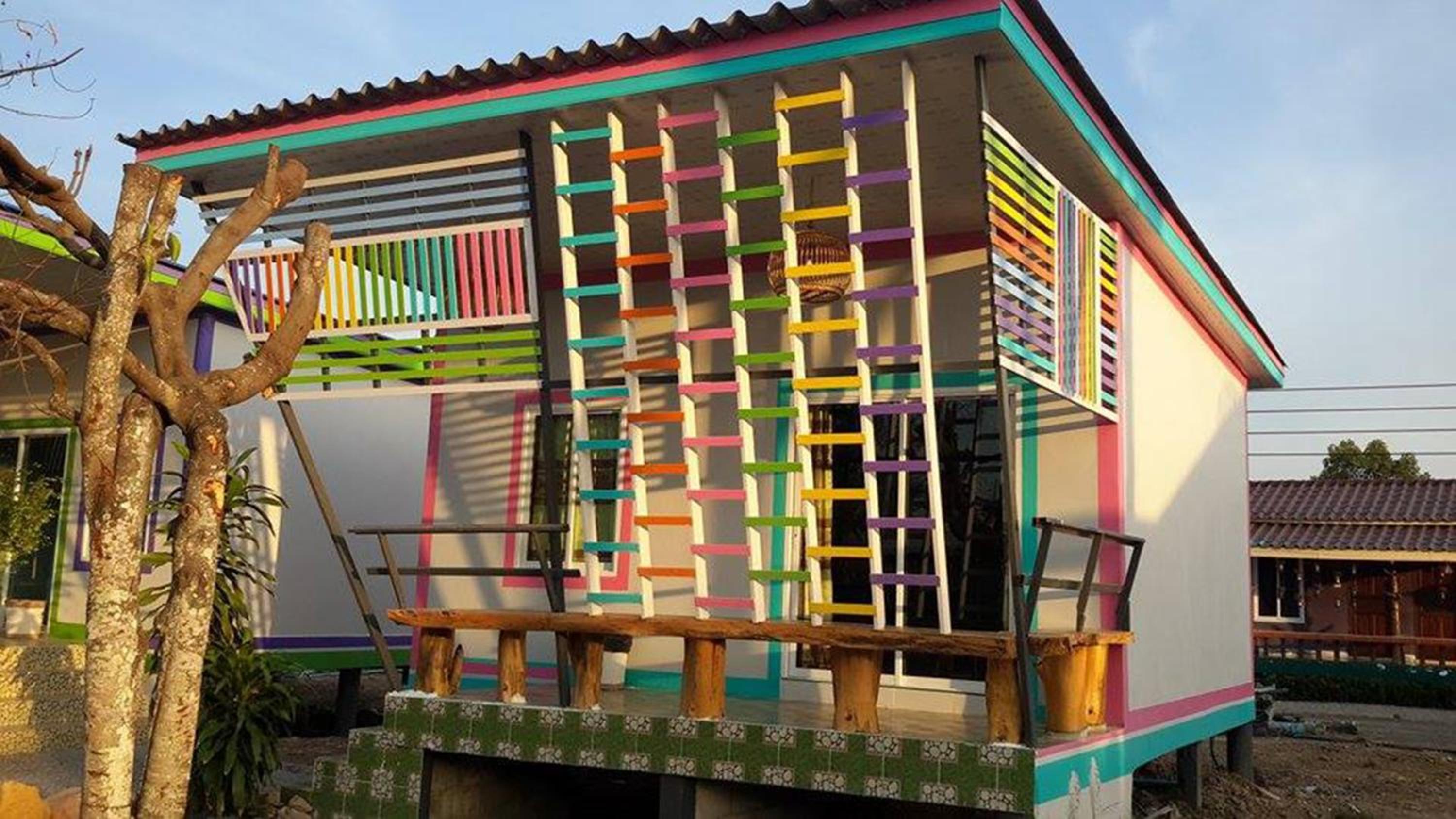 Boon Nam Fah Resort