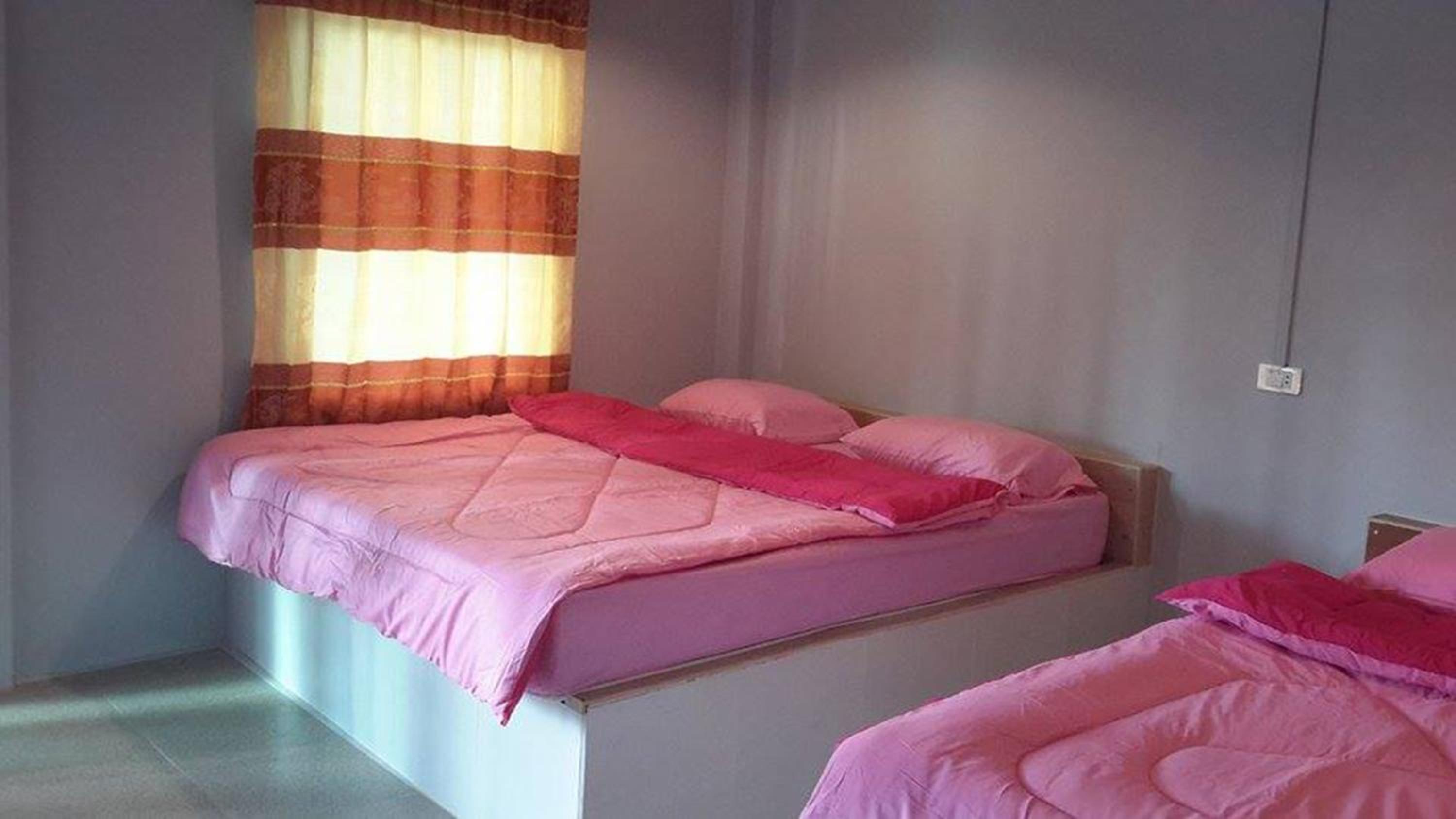 Boon Nam Fah Resort